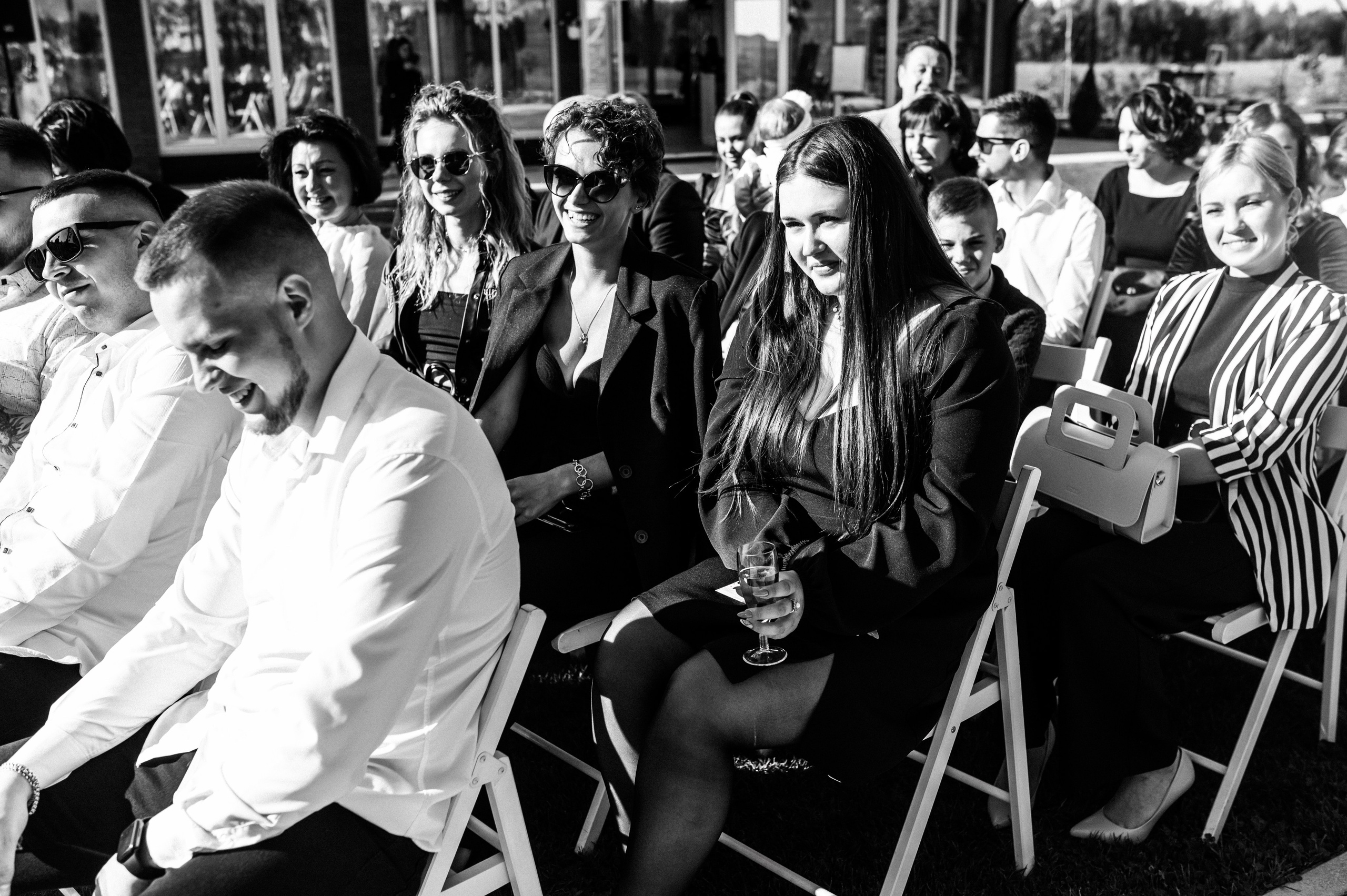 Станислав и Дарья. Фотограф Кирилл Верт