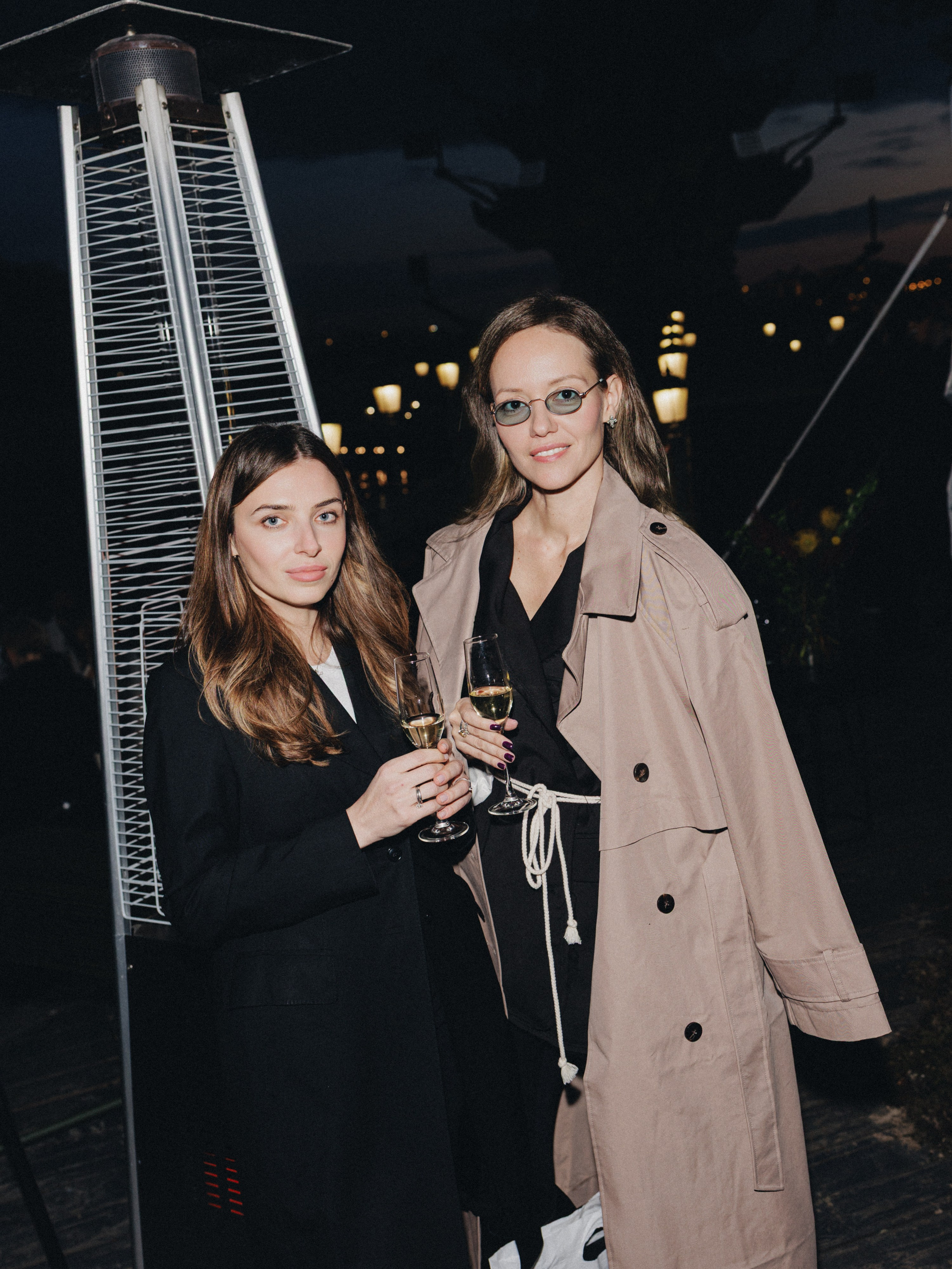 FEDOROVA ARCHITECTS X TATLIN. Gorsvet.ph