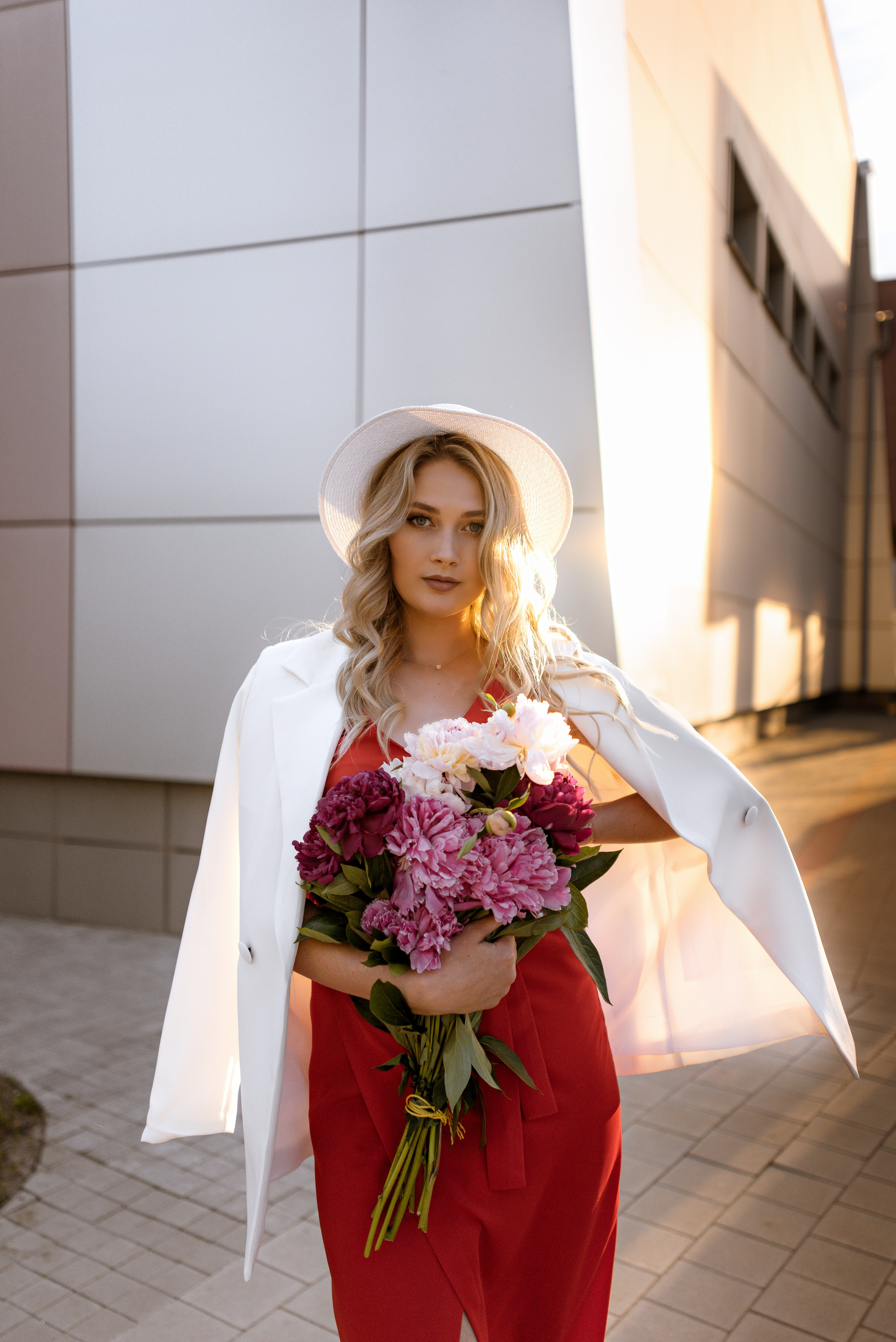 Victoria. Свадебный и семейный фотограф Кристина Лисина в Арзамасе