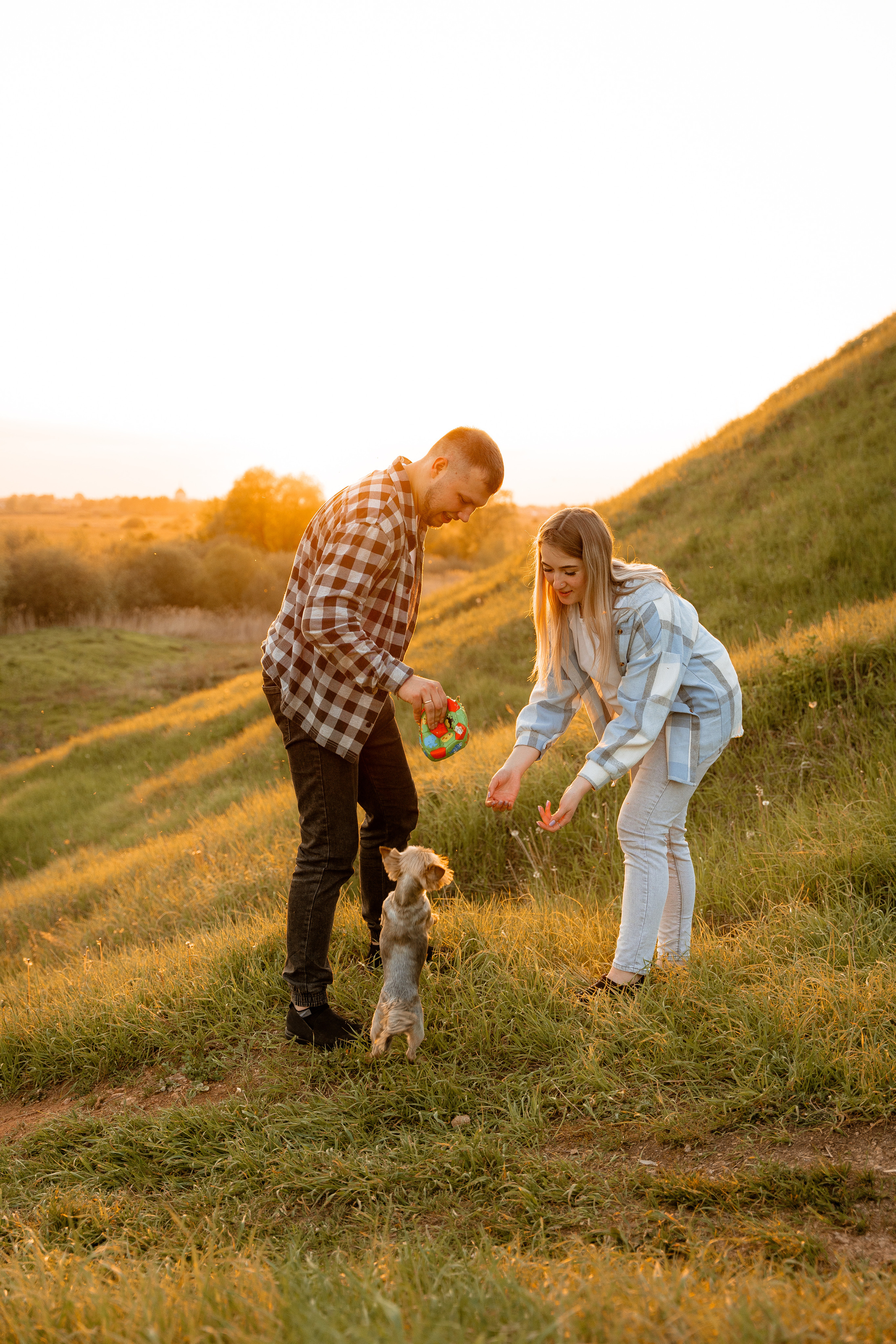 Ольга с семьёй июнь 2023 год. Свадебный и семейный фотограф Кристина Лисина в Арзамасе