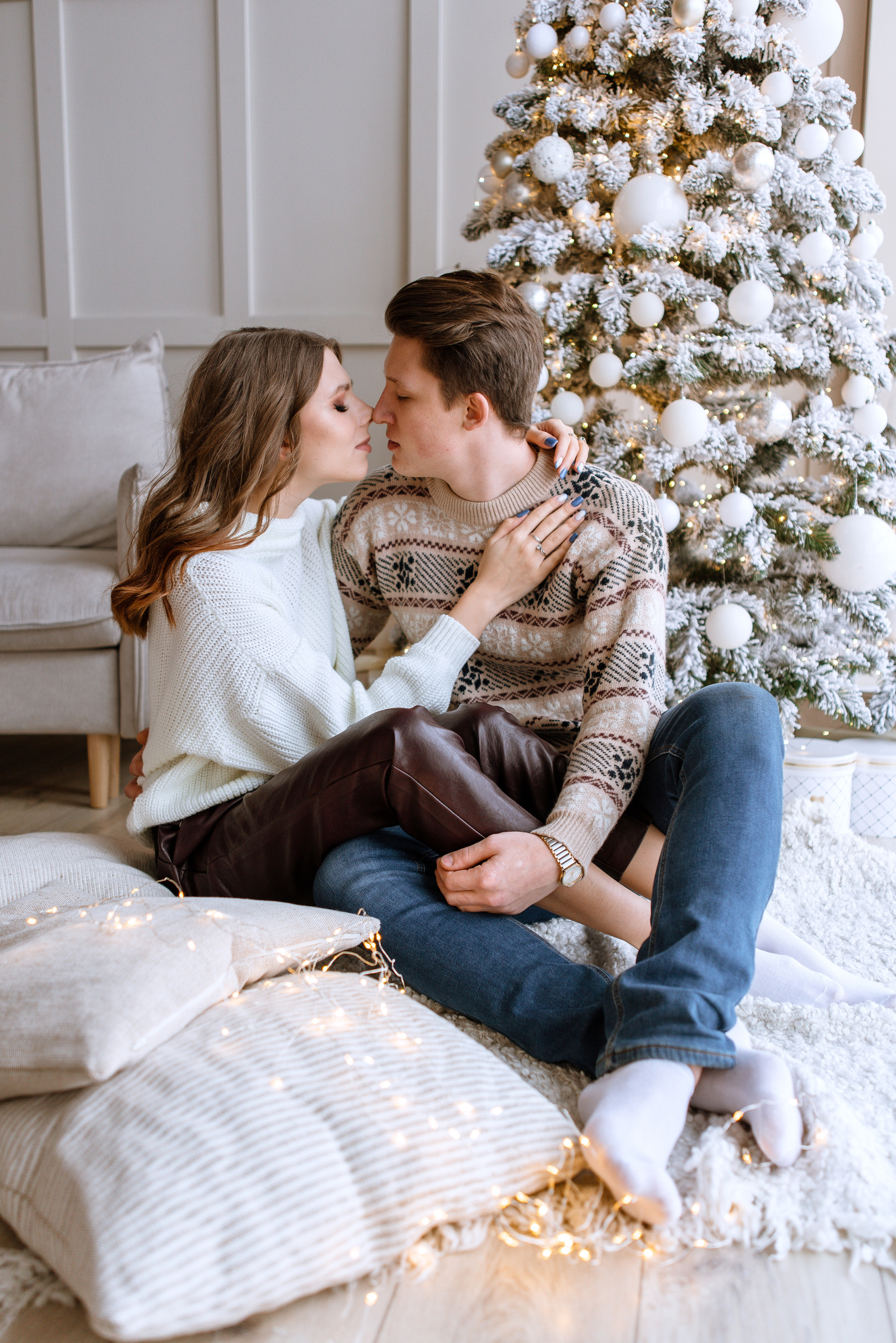 Альбом2. Свадебный и семейный фотограф Кристина Лисина в Арзамасе