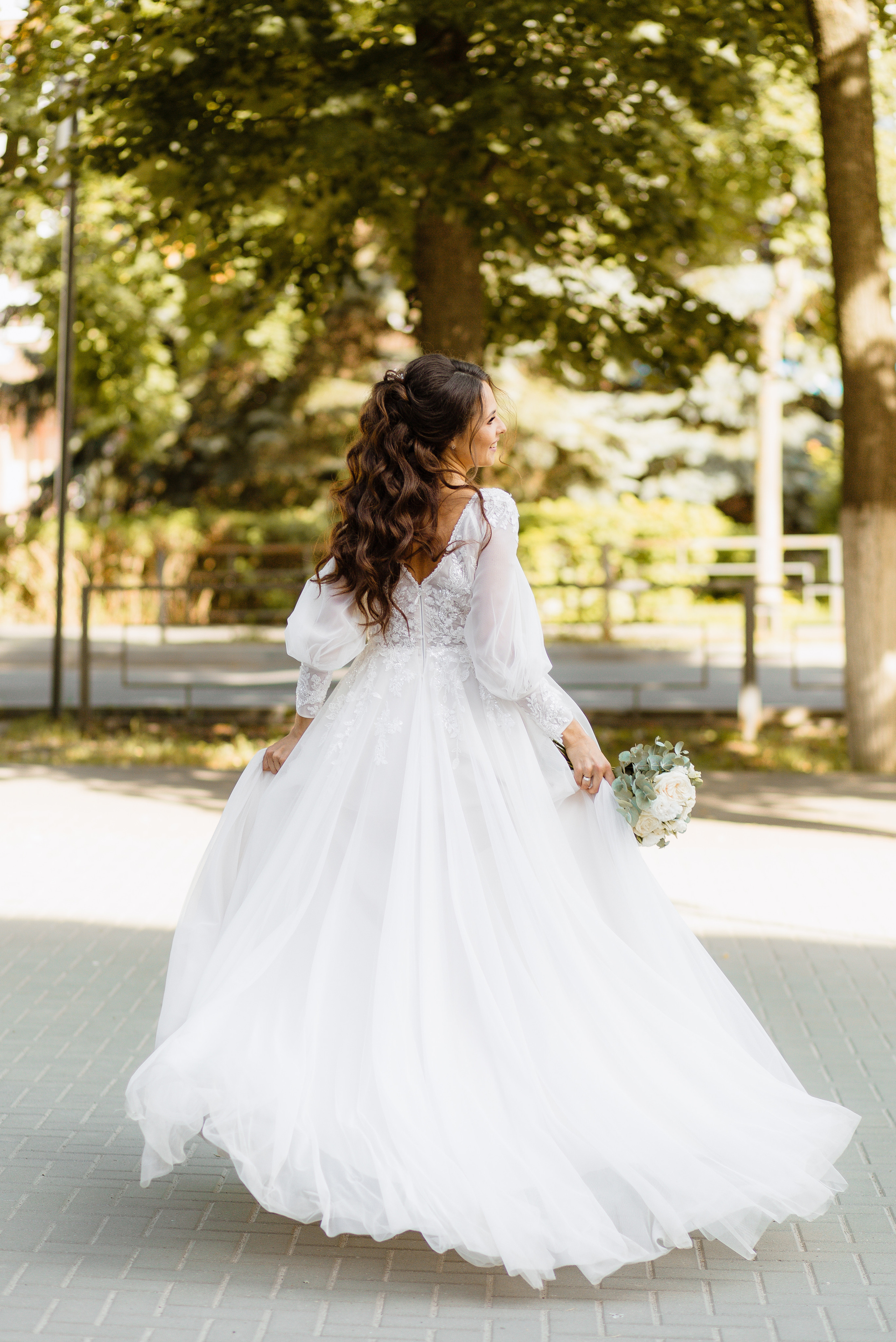 Альбом11. Свадебный и семейный фотограф Кристина Лисина в Арзамасе