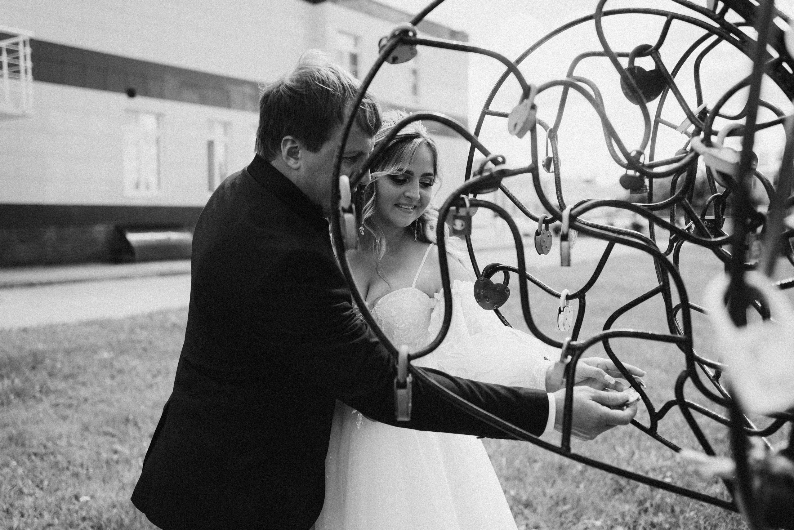 Альбом2. Свадебный и семейный фотограф Кристина Лисина в Арзамасе