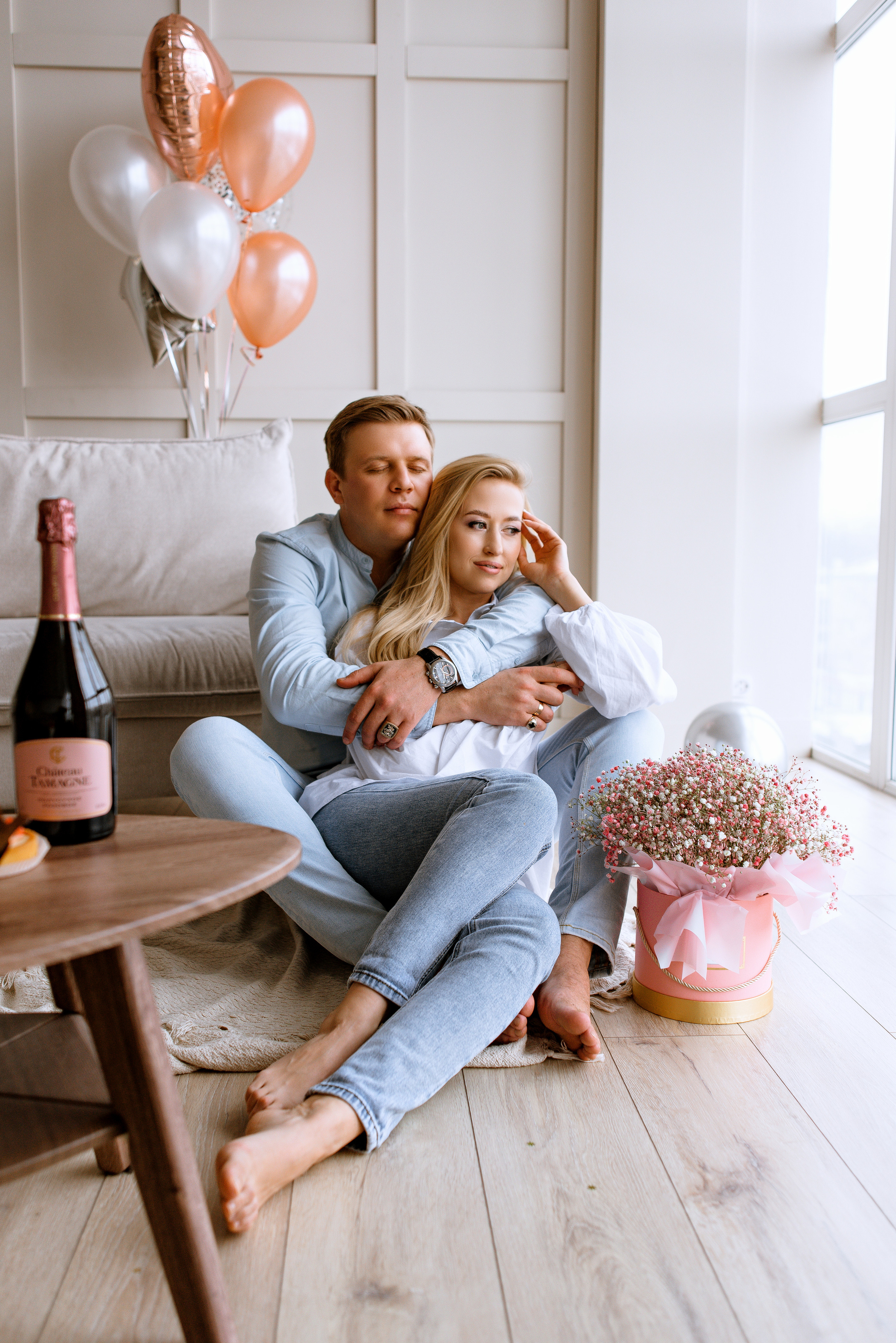 Альбом4. Свадебный и семейный фотограф Кристина Лисина в Арзамасе