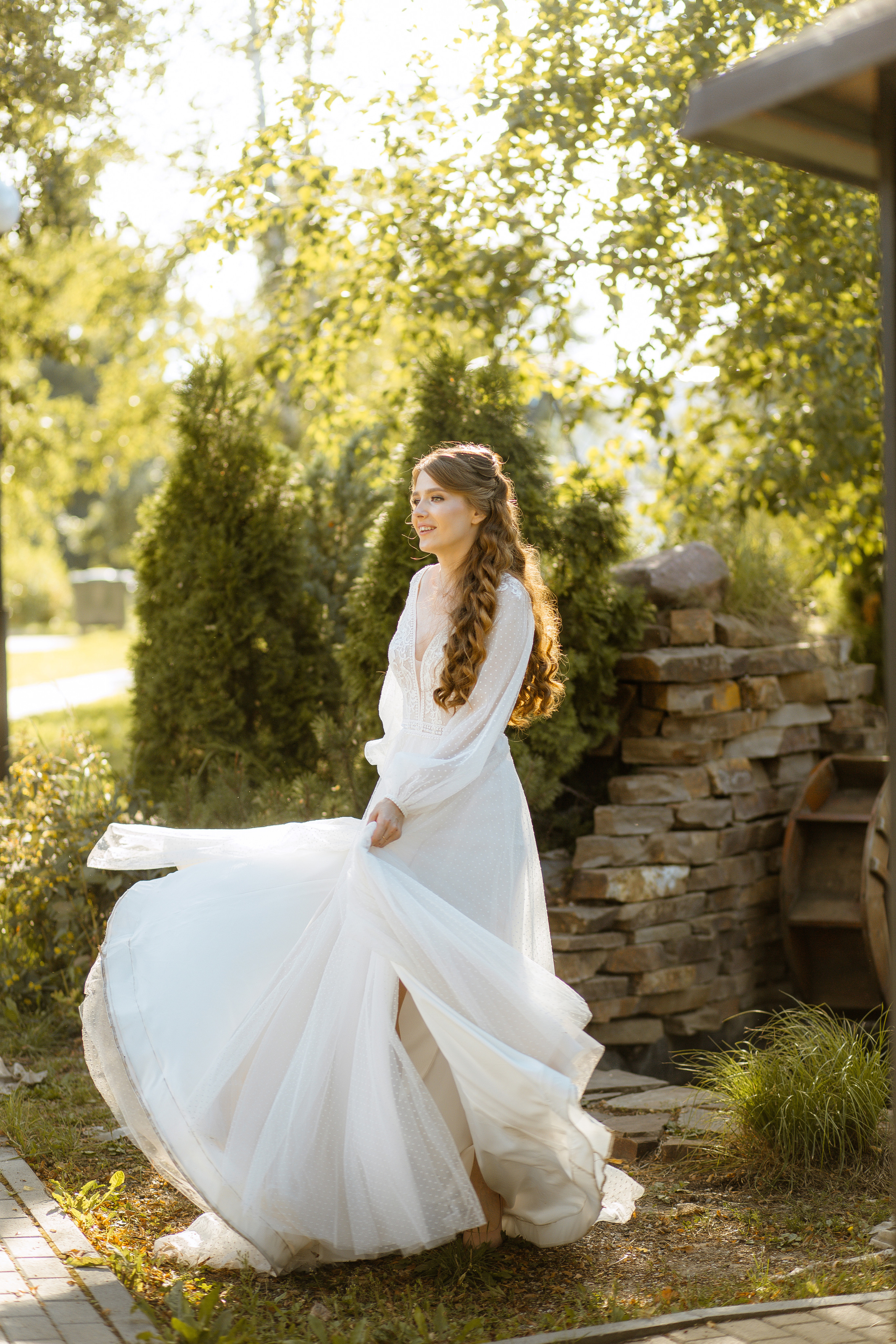 Альбом1. Свадебный и семейный фотограф Кристина Лисина в Арзамасе