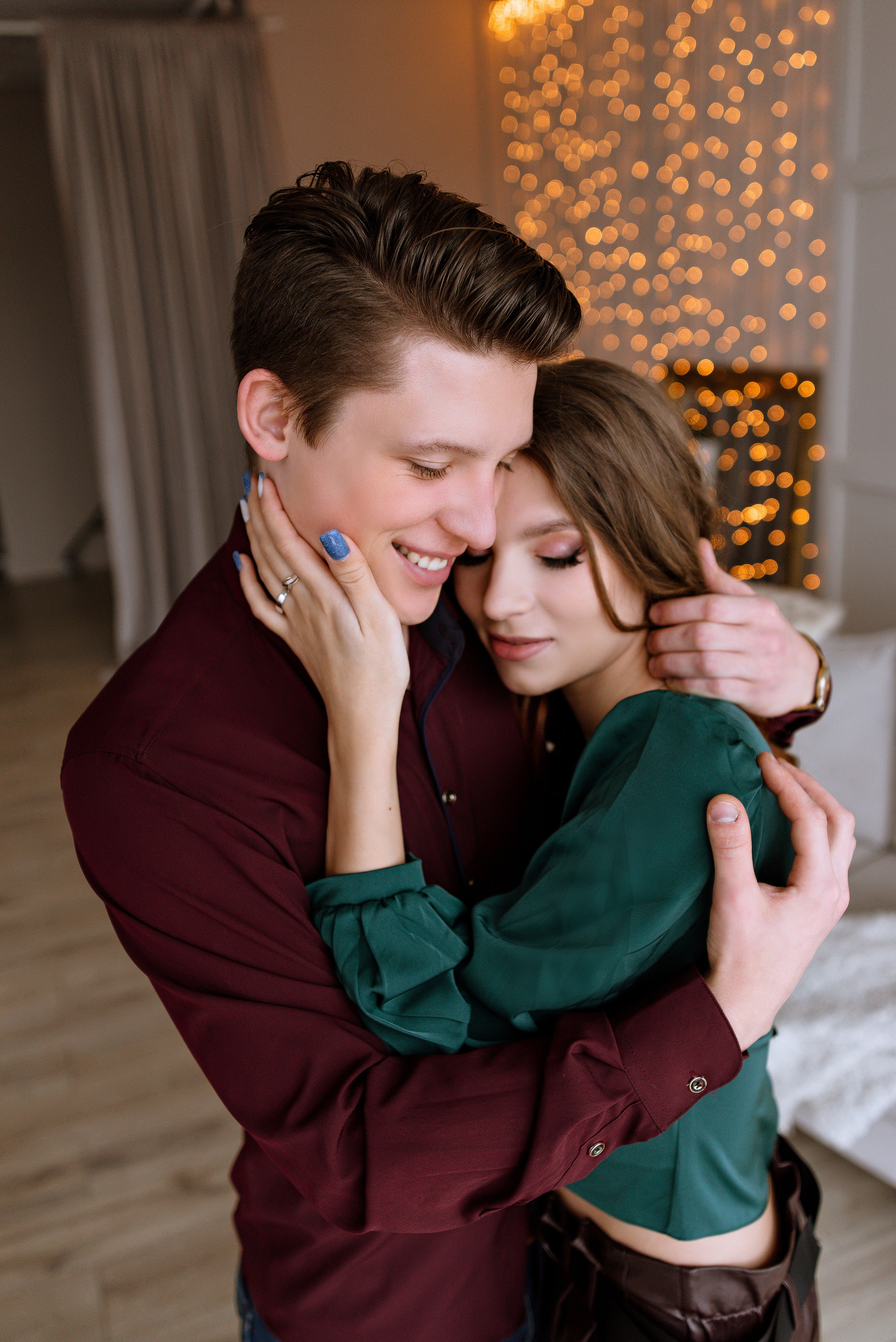 Альбом2. Свадебный и семейный фотограф Кристина Лисина в Арзамасе