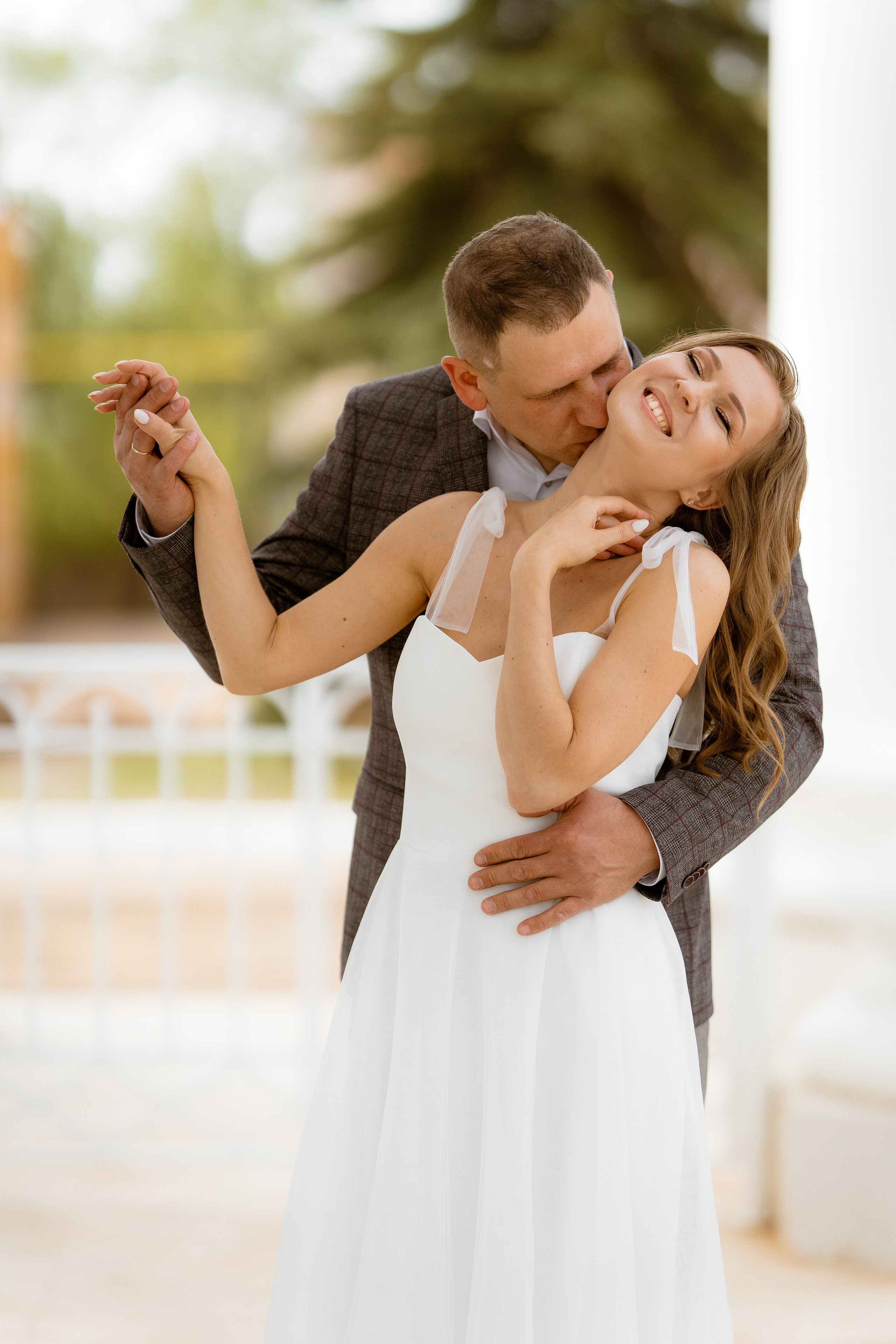 Елена & Дмитрий 28.04.2023. Свадебный и семейный фотограф Кристина Лисина в Арзамасе