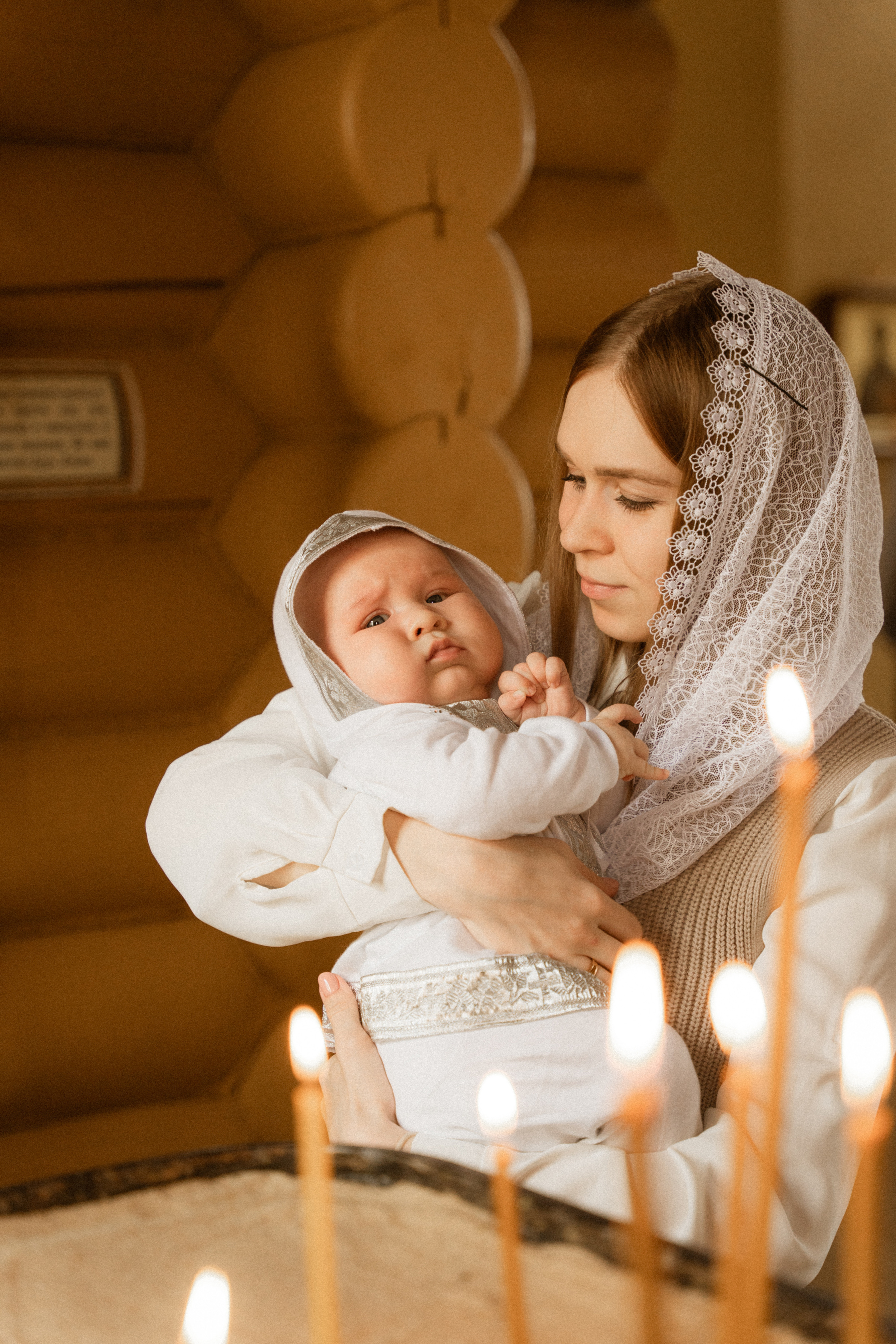 Альбом 4. Свадебный и семейный фотограф Кристина Лисина в Арзамасе