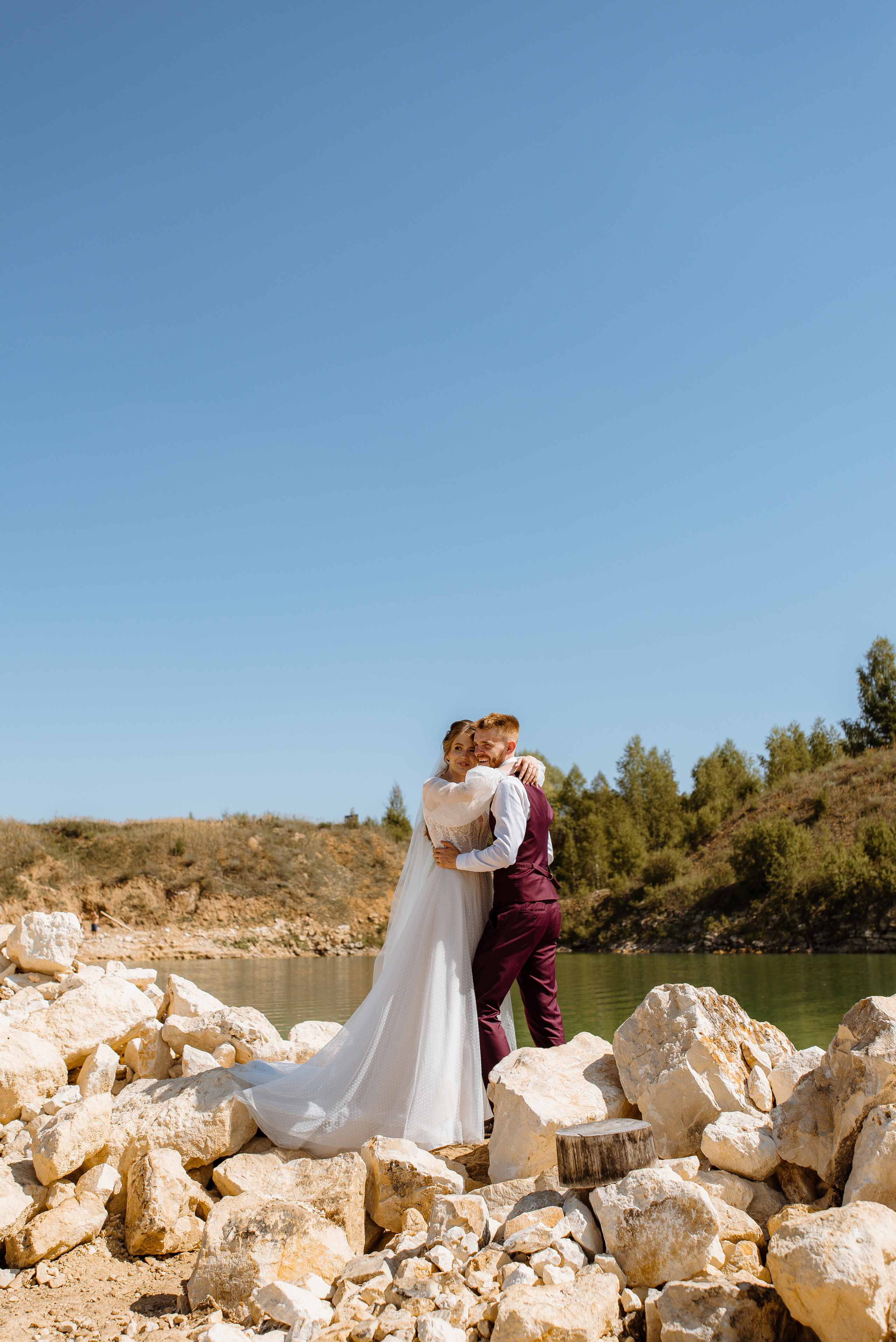 Альбом1. Свадебный и семейный фотограф Кристина Лисина в Арзамасе