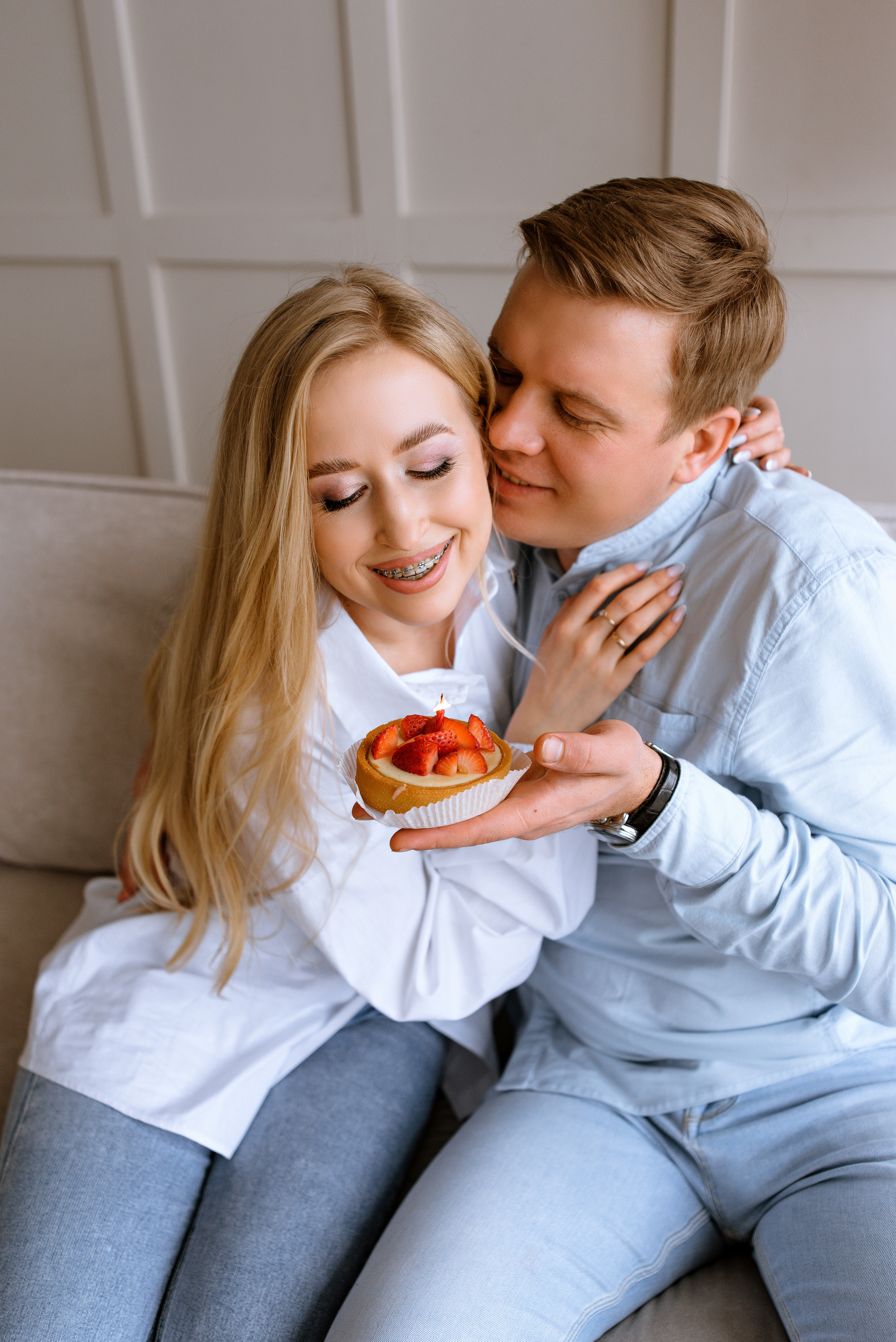 Альбом4. Свадебный и семейный фотограф Кристина Лисина в Арзамасе