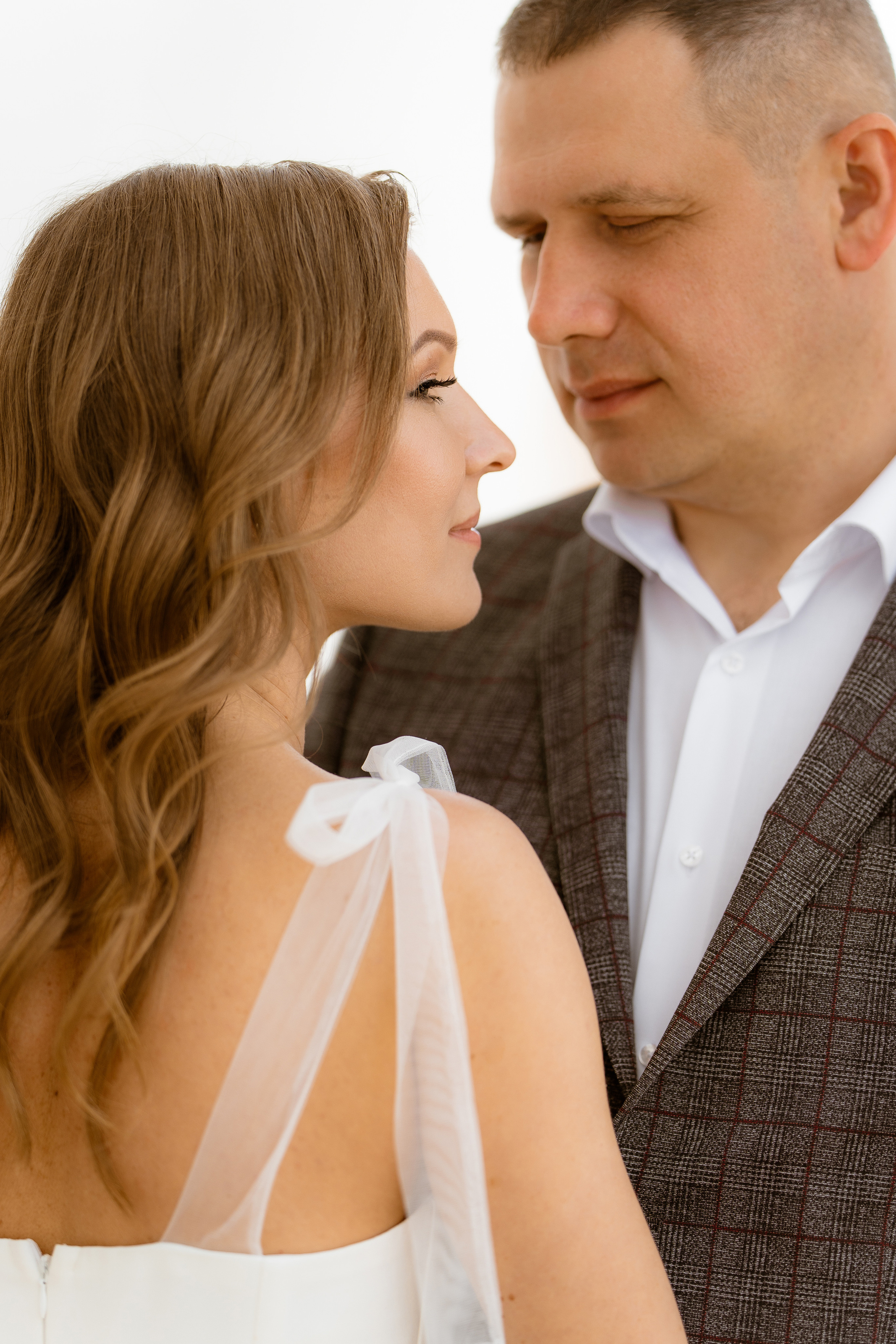 Елена & Дмитрий 28.04.2023. Свадебный и семейный фотограф Кристина Лисина в Арзамасе