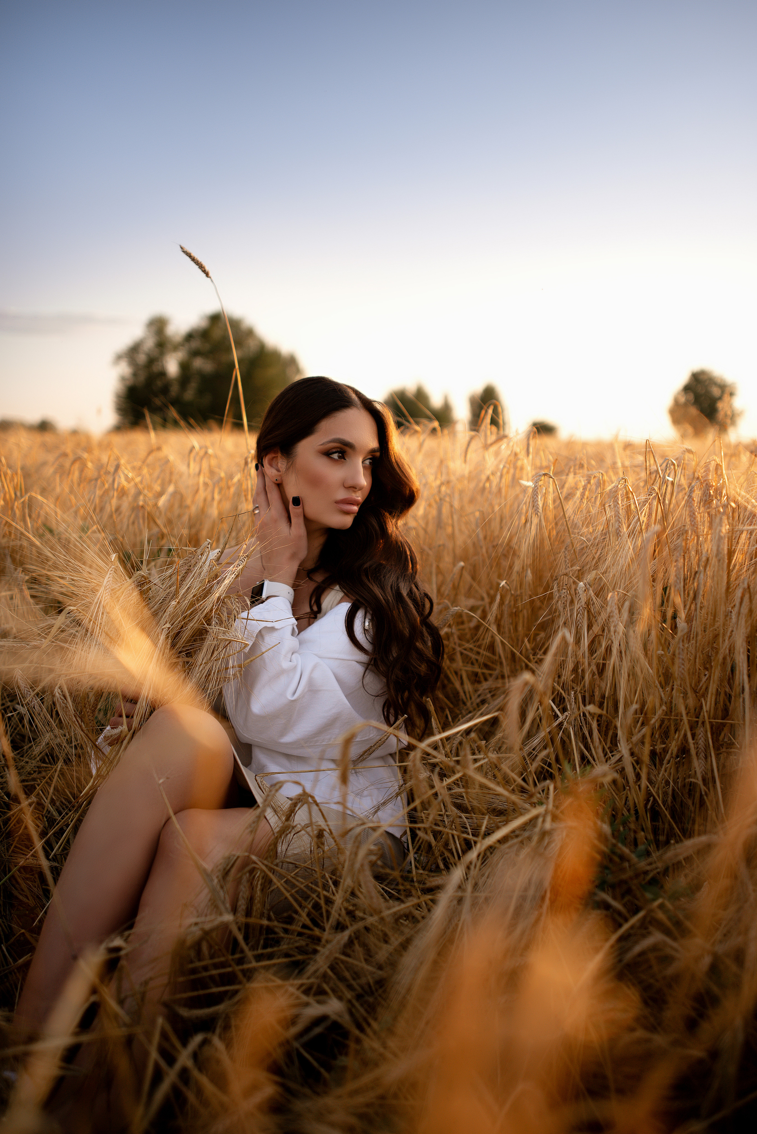 Аnna. Свадебный и семейный фотограф Кристина Лисина в Арзамасе