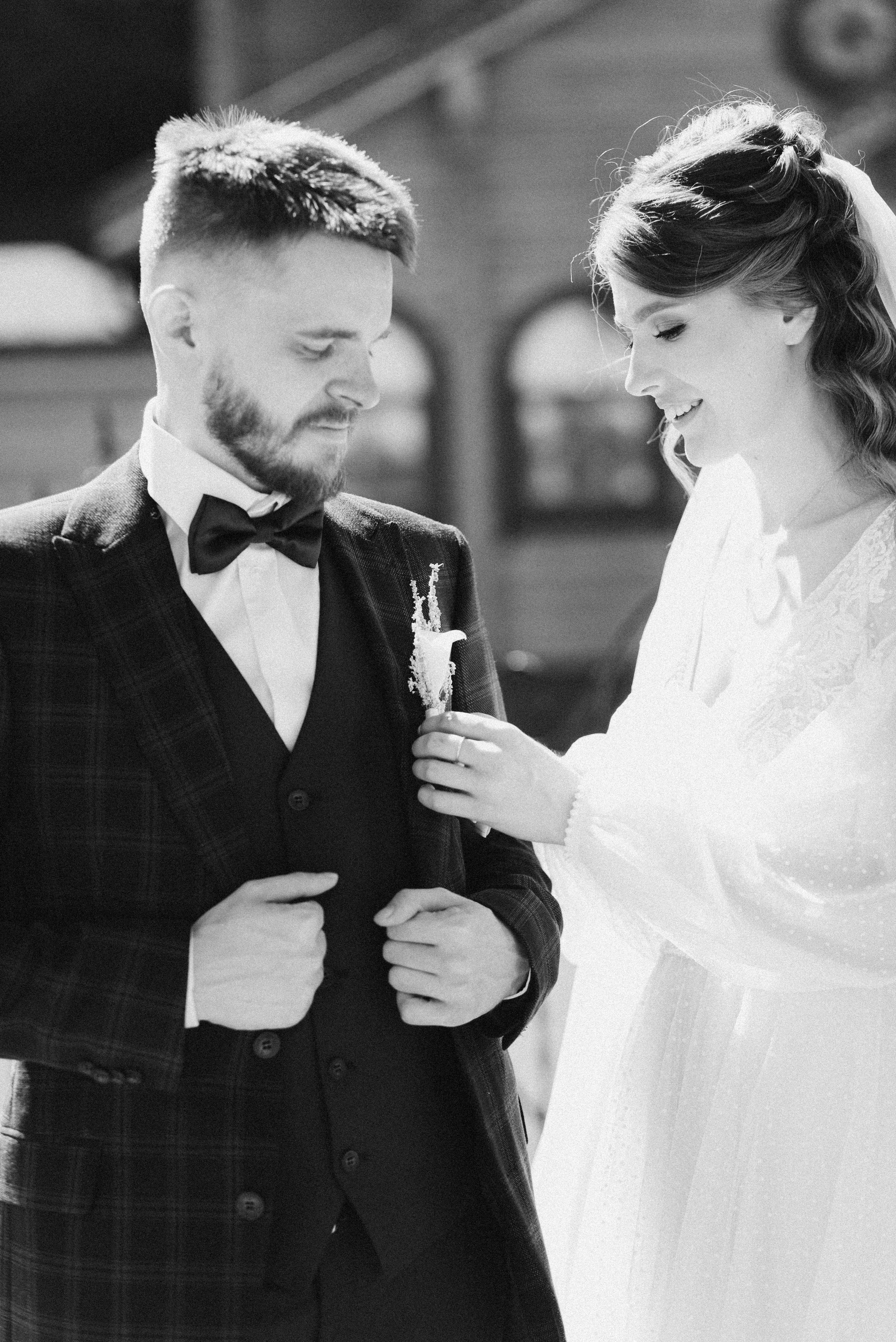 Альбом1. Свадебный и семейный фотограф Кристина Лисина в Арзамасе