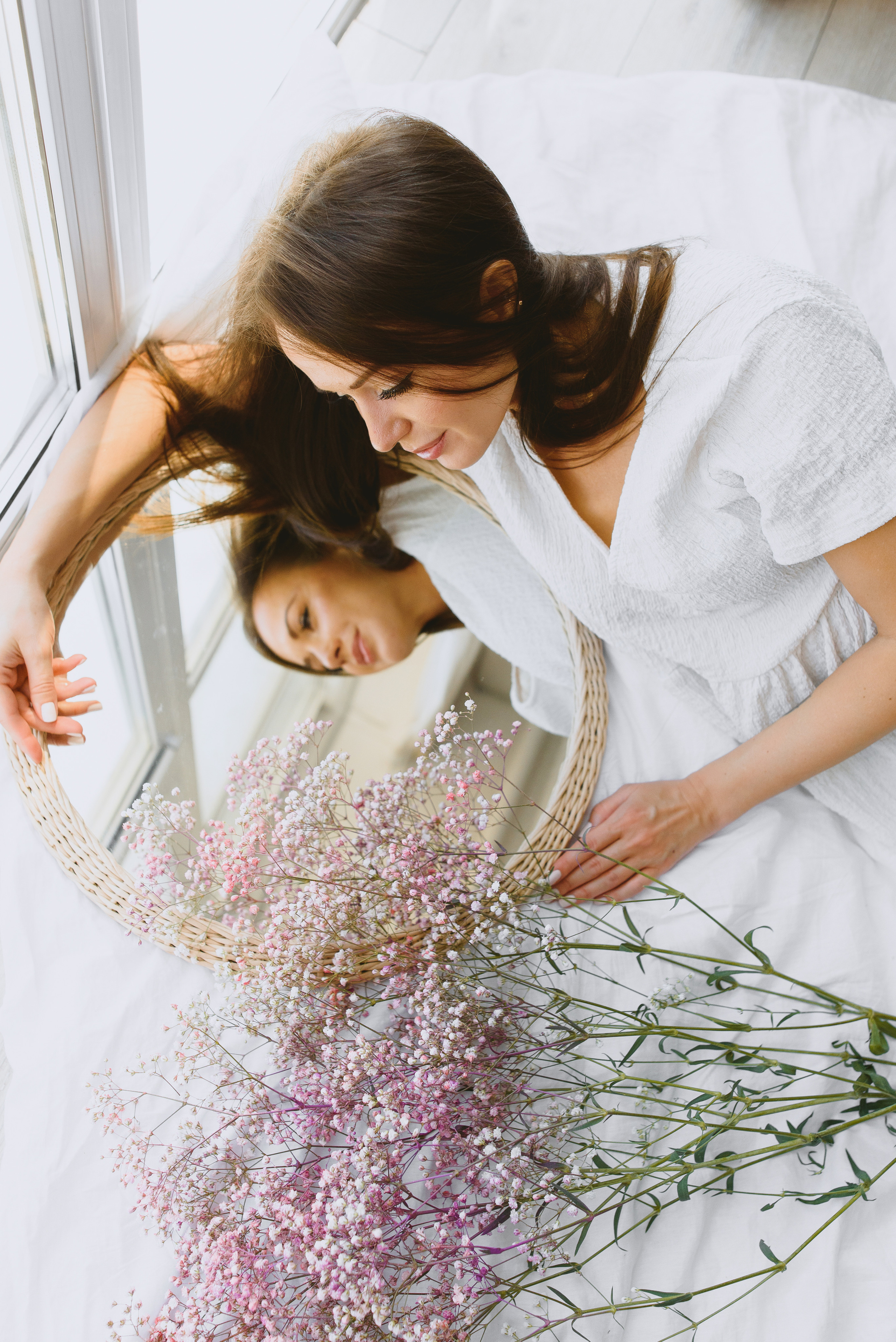 Julia. Свадебный и семейный фотограф Кристина Лисина в Арзамасе