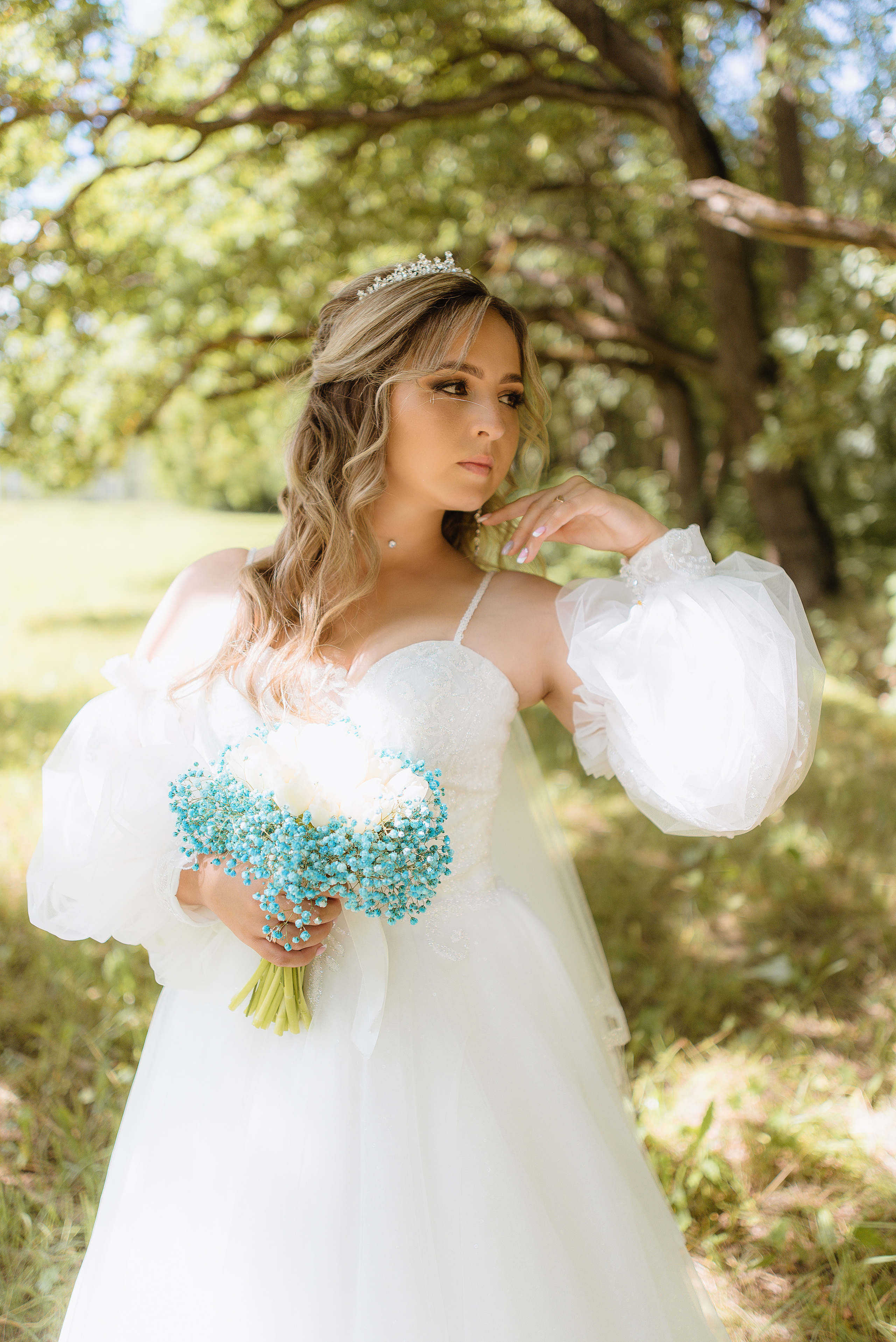 Альбом2. Свадебный и семейный фотограф Кристина Лисина в Арзамасе