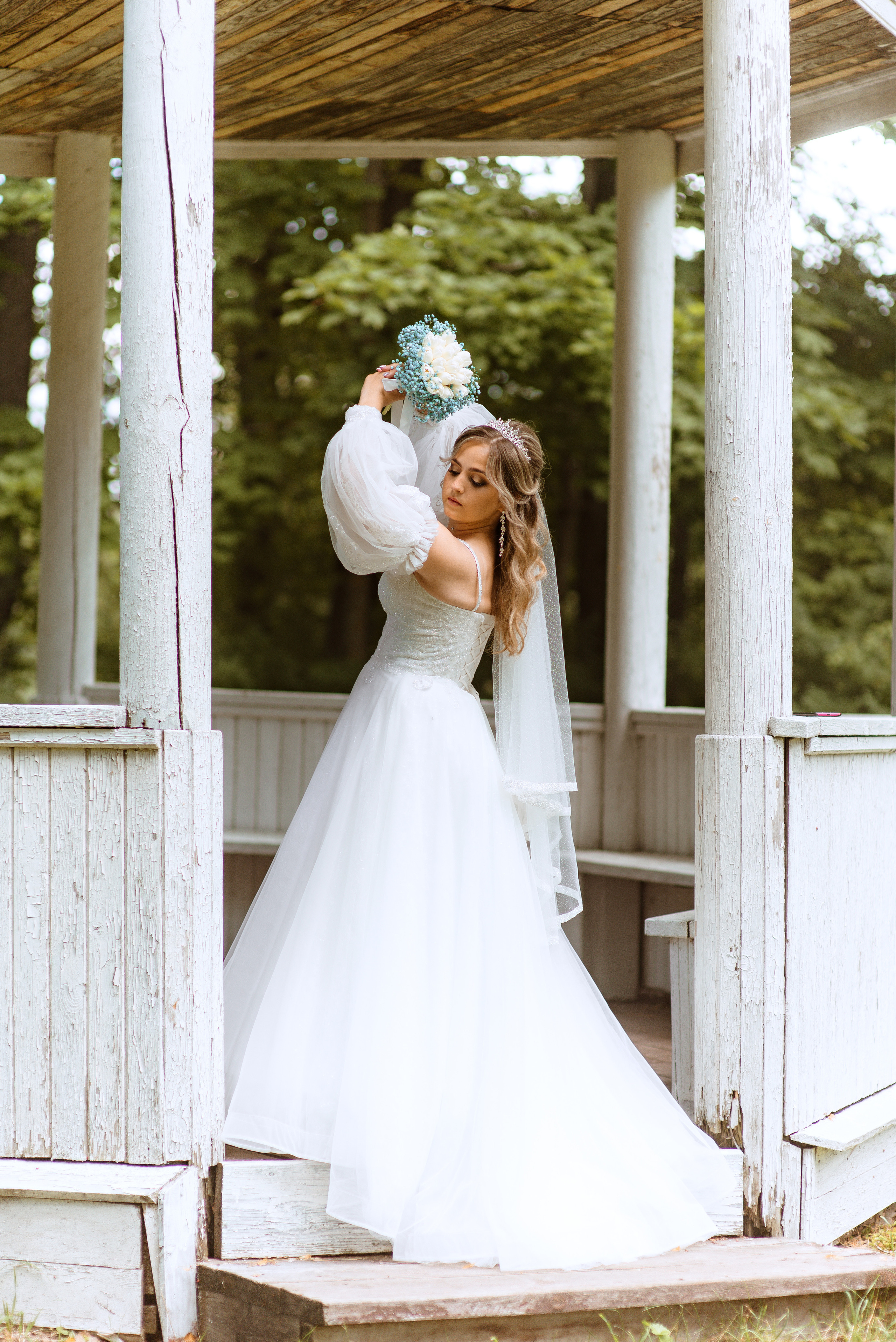 Альбом2. Свадебный и семейный фотограф Кристина Лисина в Арзамасе