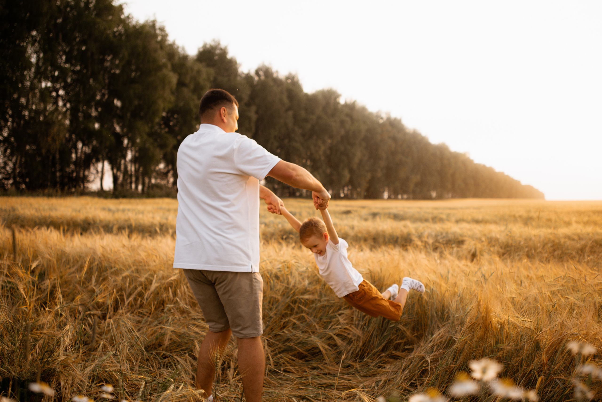 Анна с семьёй 2022 год. Свадебный и семейный фотограф Кристина Лисина в Арзамасе
