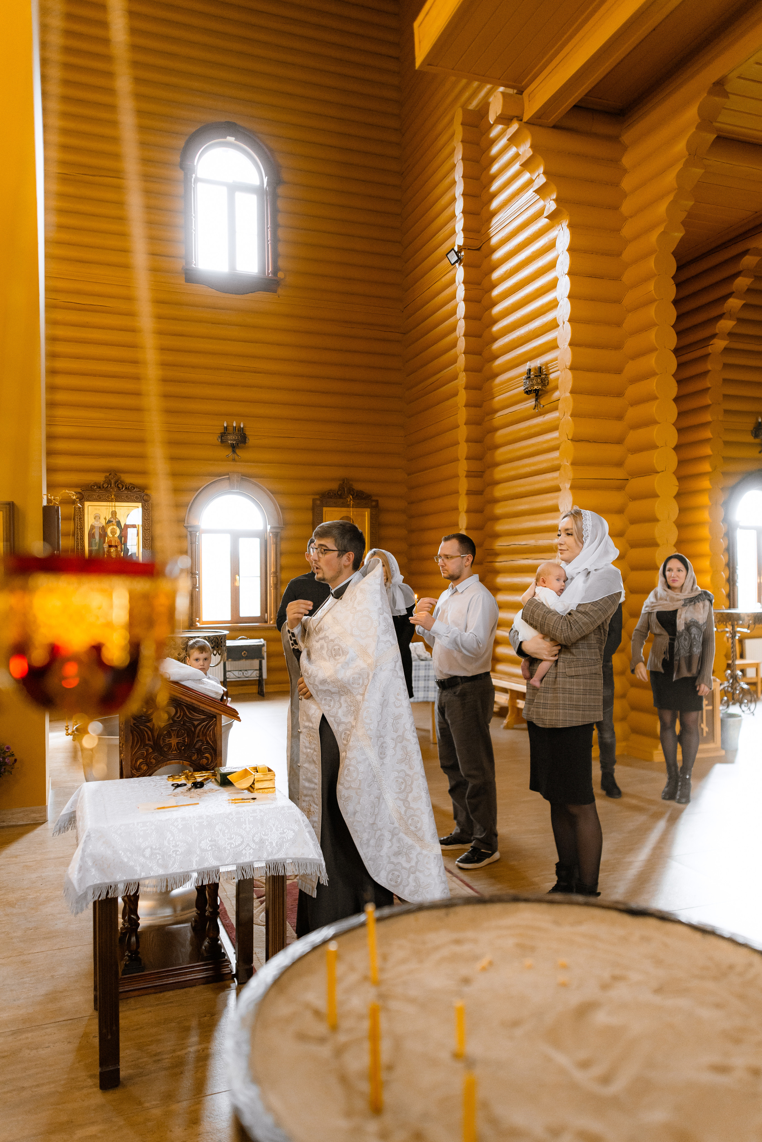 Альбом 5. Свадебный и семейный фотограф Кристина Лисина в Арзамасе