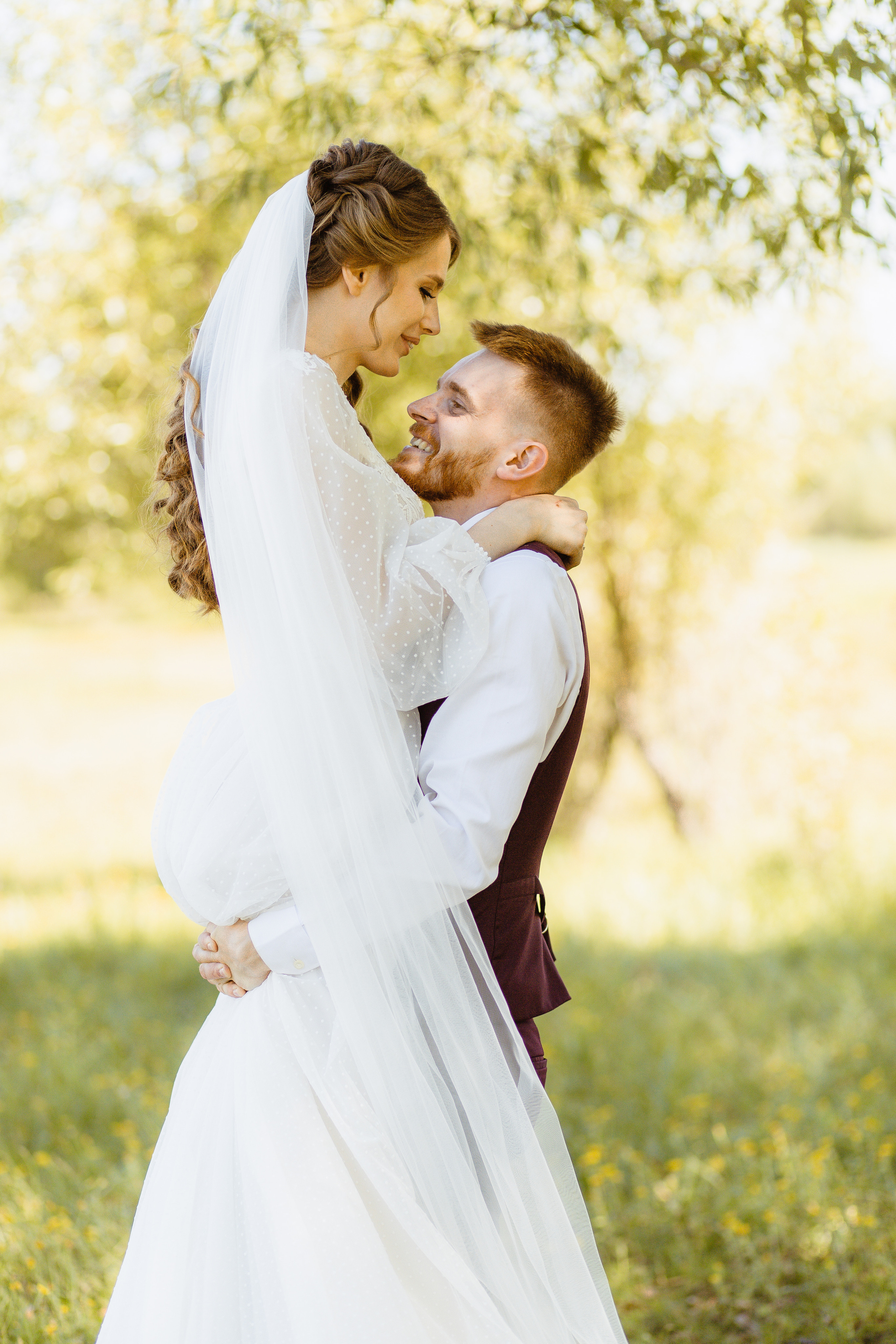 Альбом1. Свадебный и семейный фотограф Кристина Лисина в Арзамасе