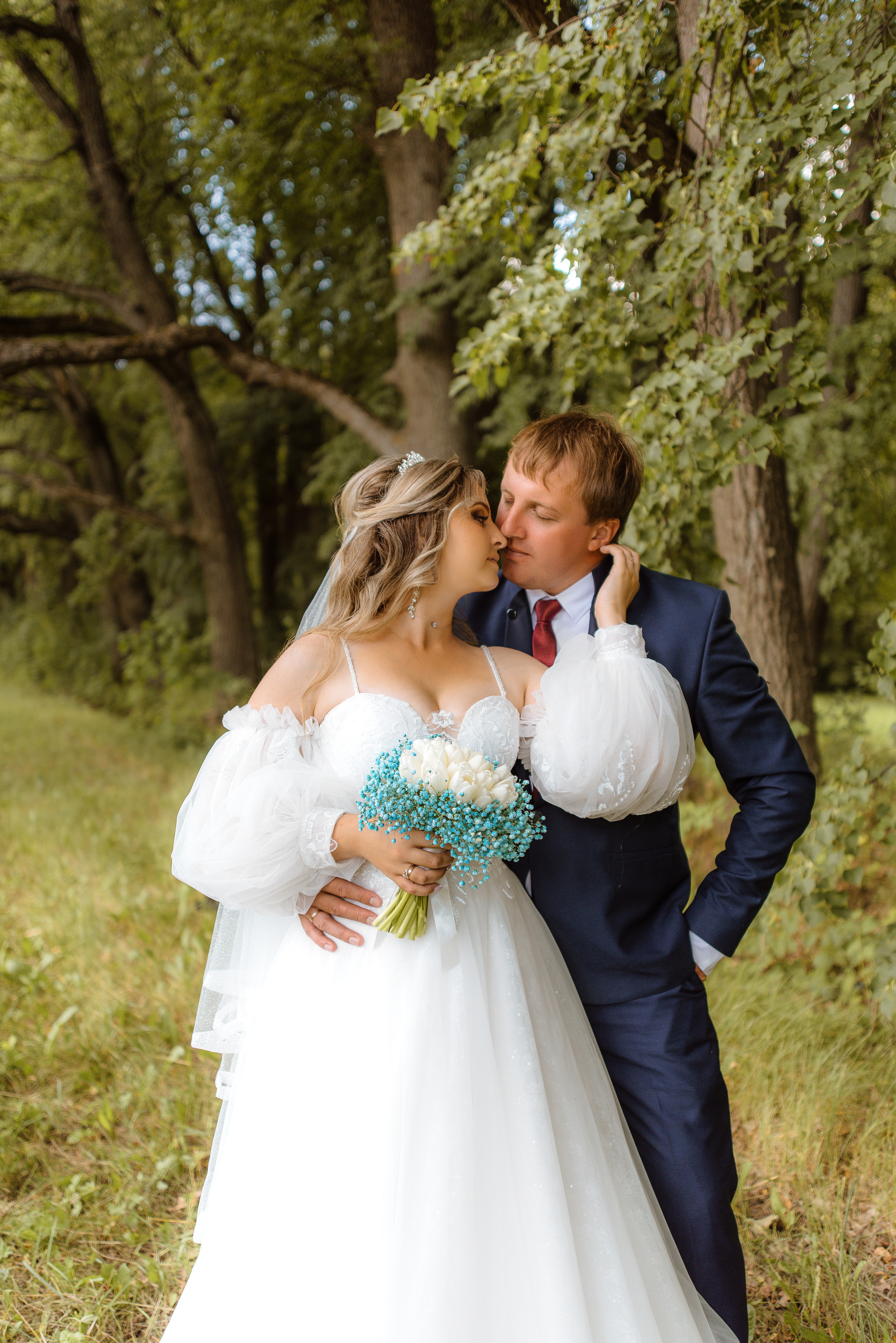 Альбом2. Свадебный и семейный фотограф Кристина Лисина в Арзамасе