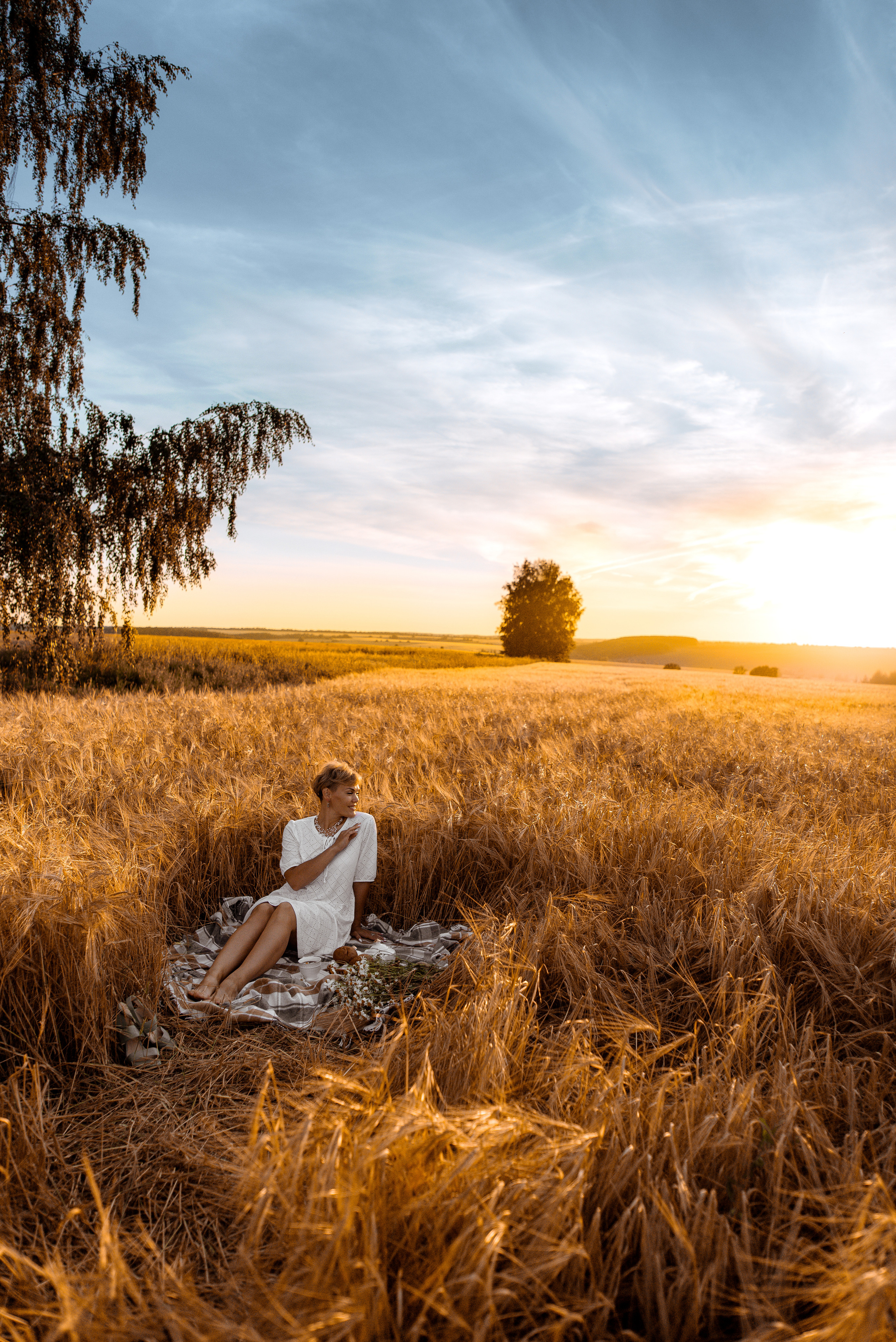 Faith. Свадебный и семейный фотограф Кристина Лисина в Арзамасе