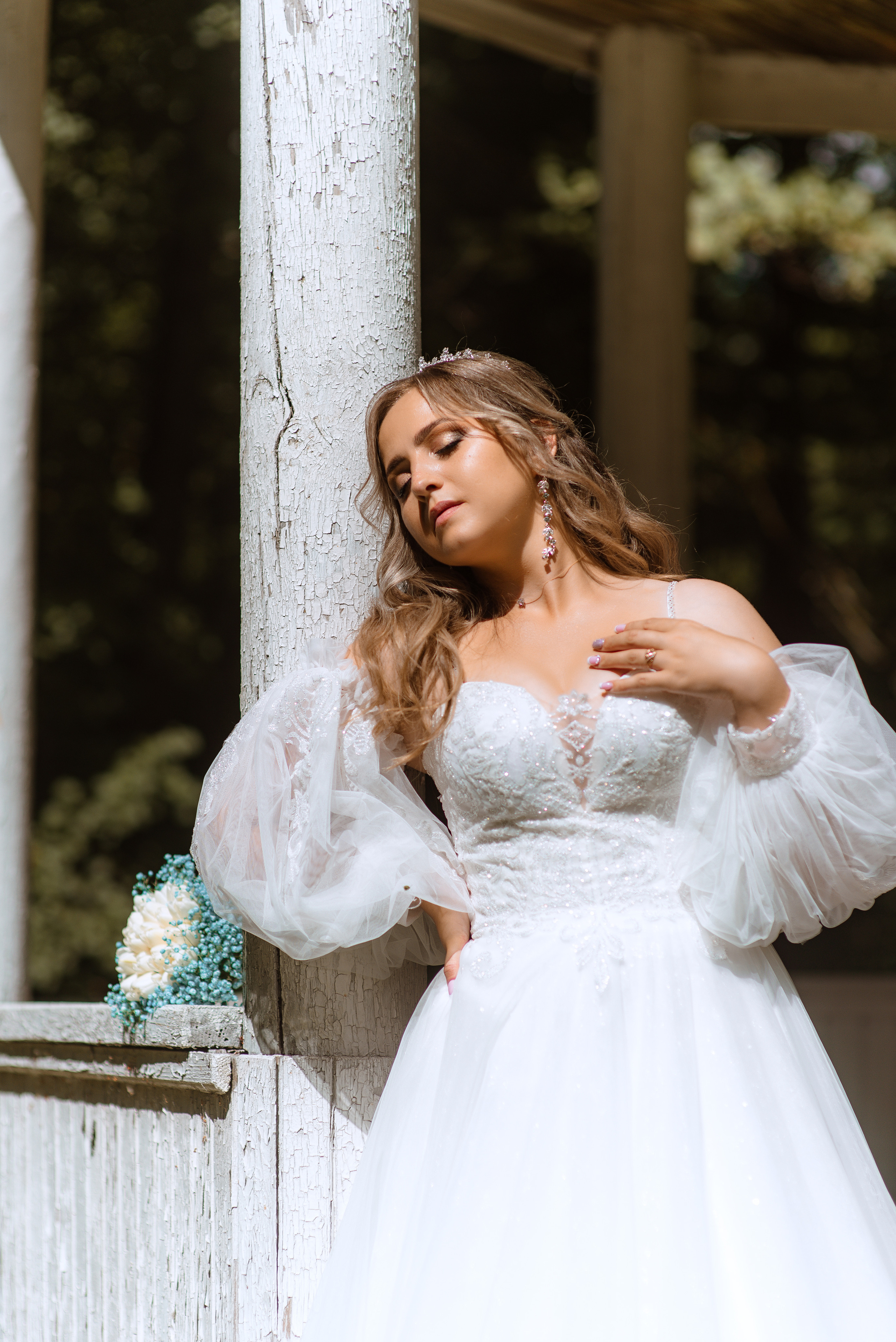 Альбом2. Свадебный и семейный фотограф Кристина Лисина в Арзамасе