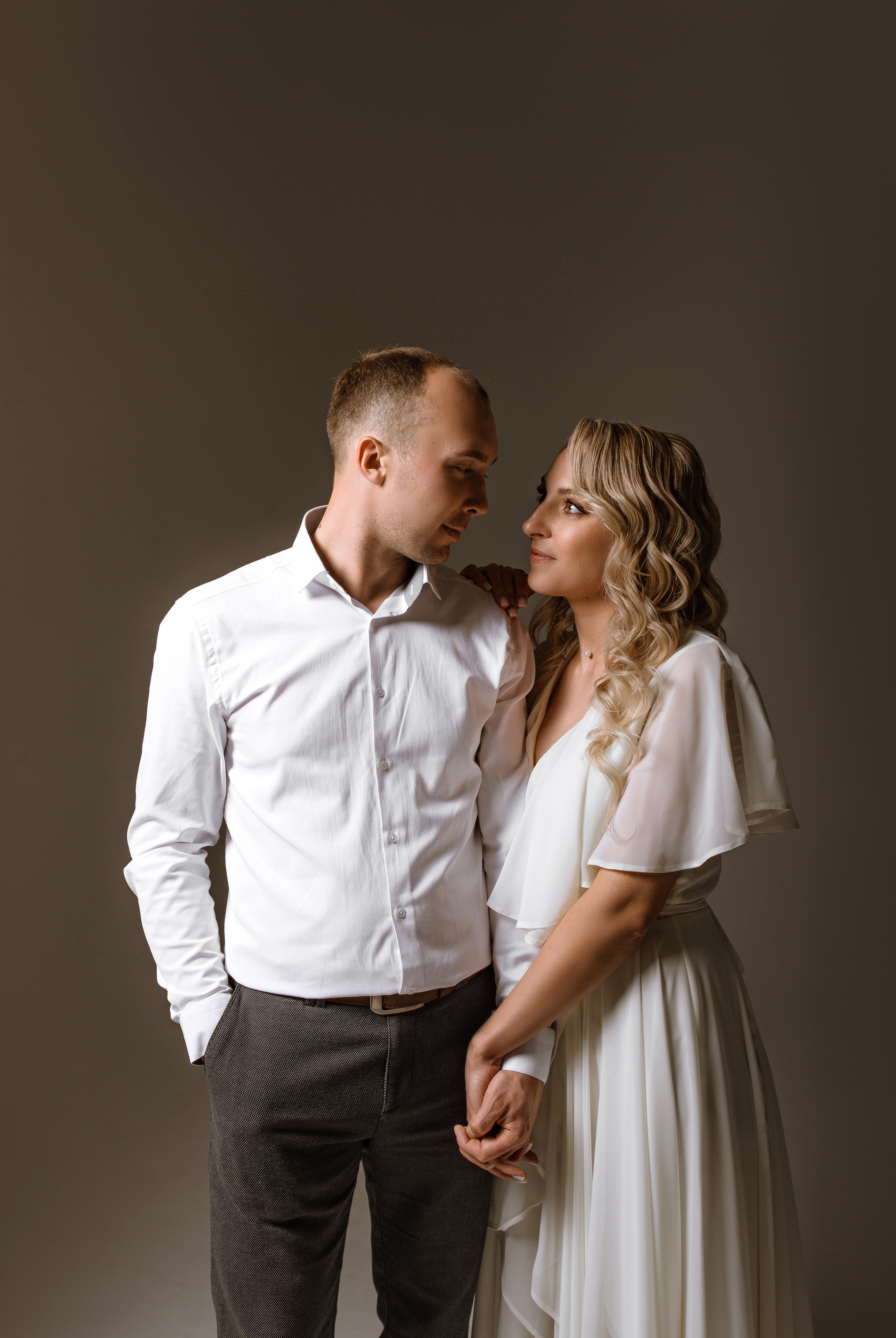 Альбом7. Свадебный и семейный фотограф Кристина Лисина в Арзамасе