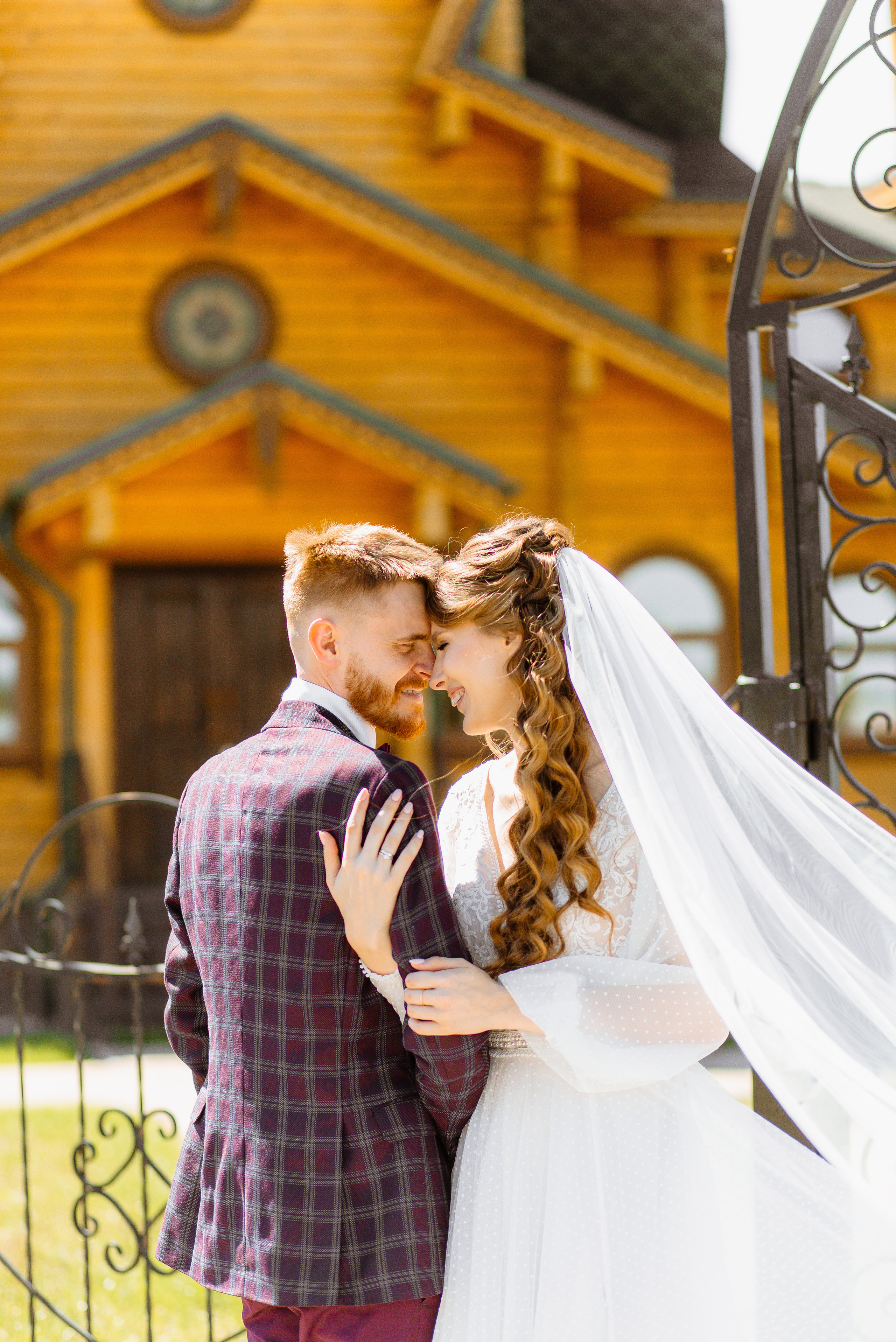 Альбом1. Свадебный и семейный фотограф Кристина Лисина в Арзамасе