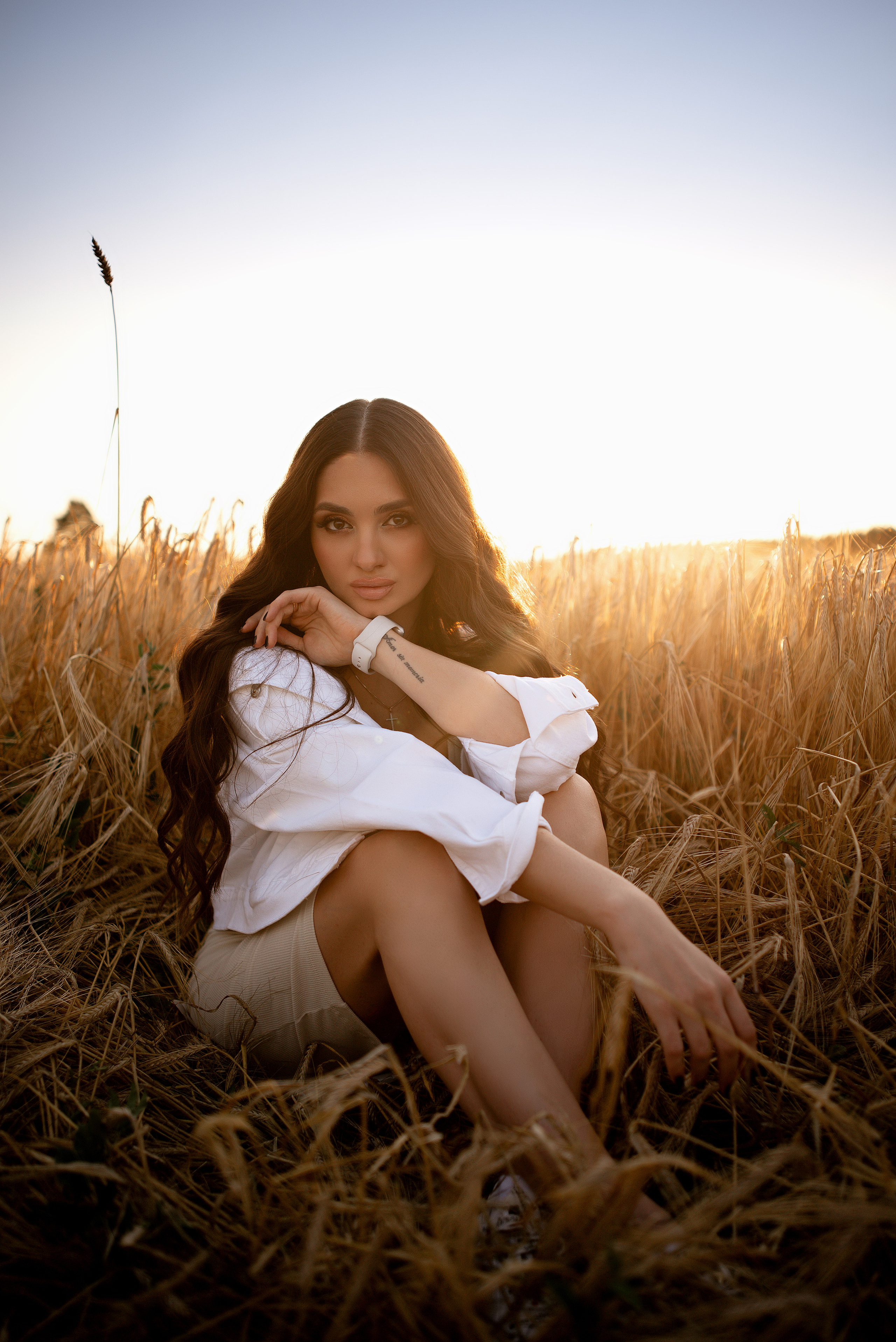 Аnna. Свадебный и семейный фотограф Кристина Лисина в Арзамасе