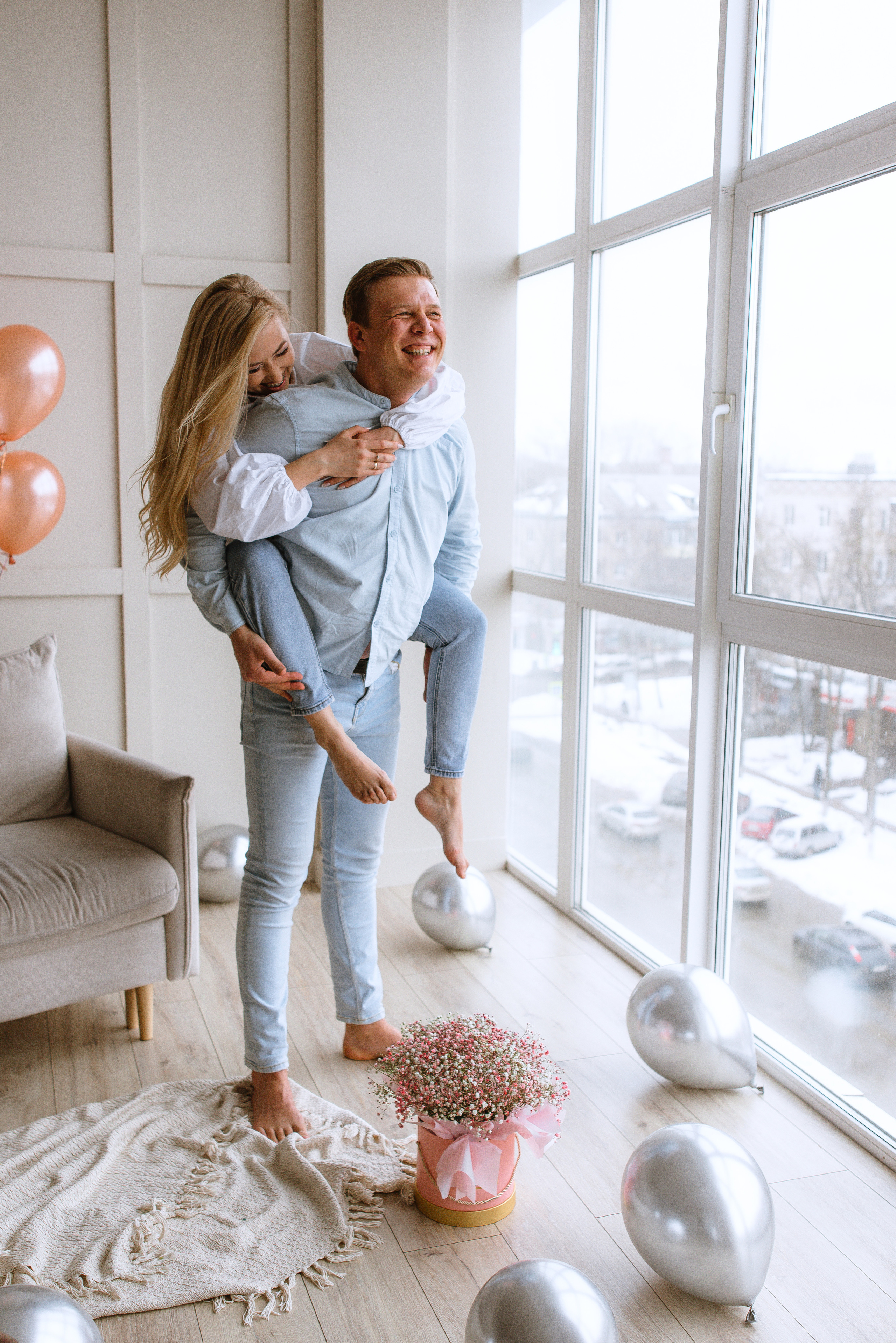 Альбом4. Свадебный и семейный фотограф Кристина Лисина в Арзамасе