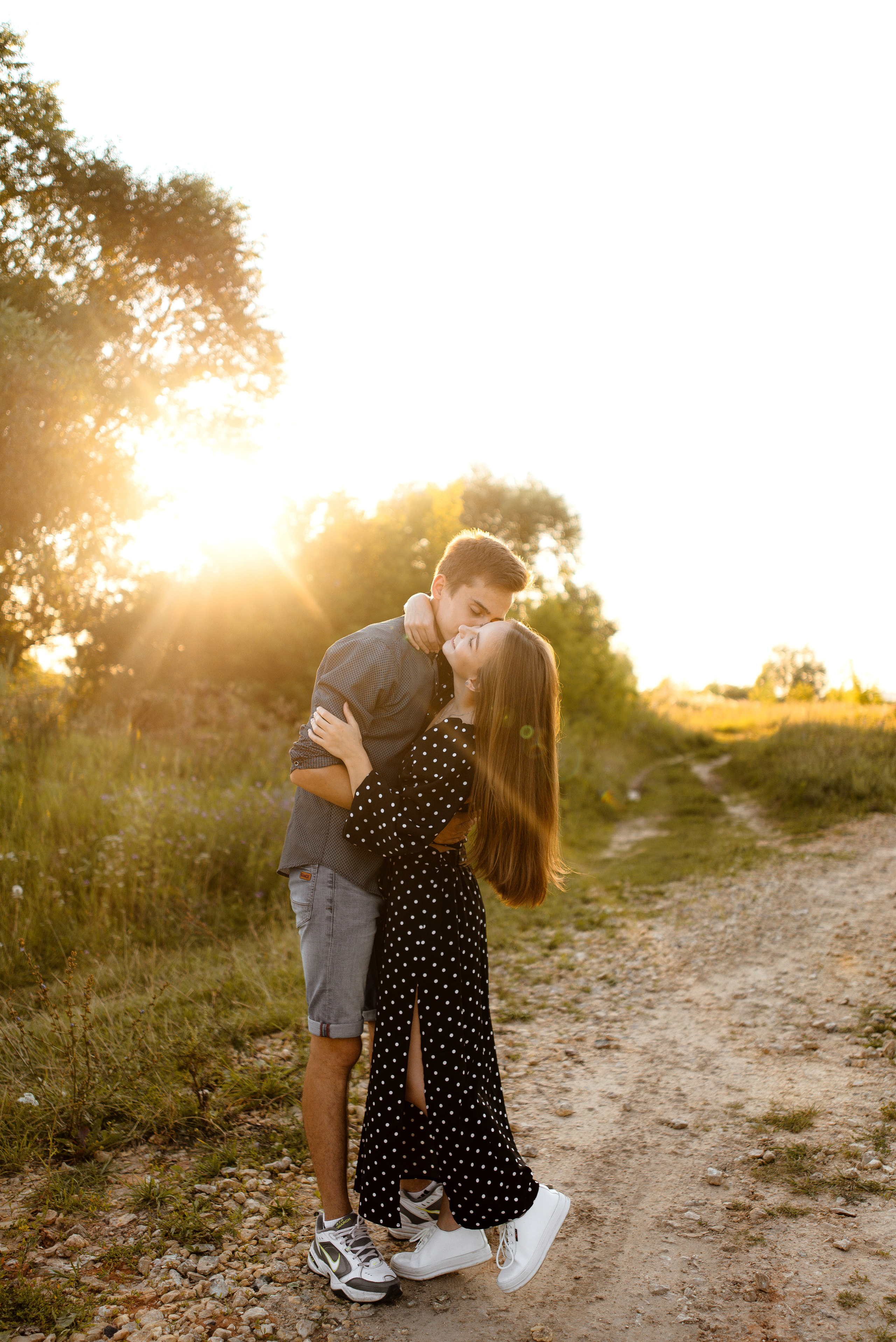 Альбом1. Свадебный и семейный фотограф Кристина Лисина в Арзамасе