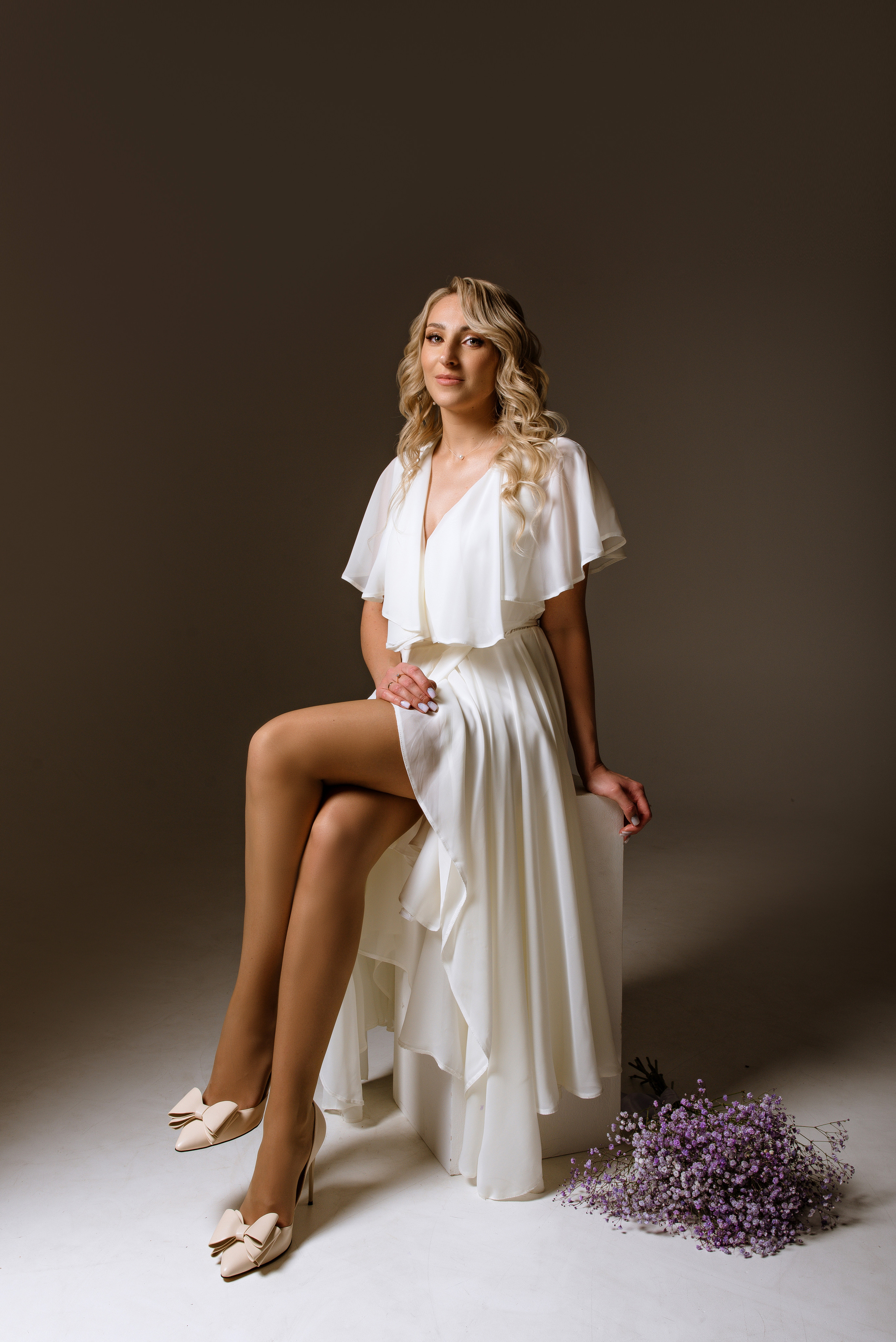 Альбом7. Свадебный и семейный фотограф Кристина Лисина в Арзамасе