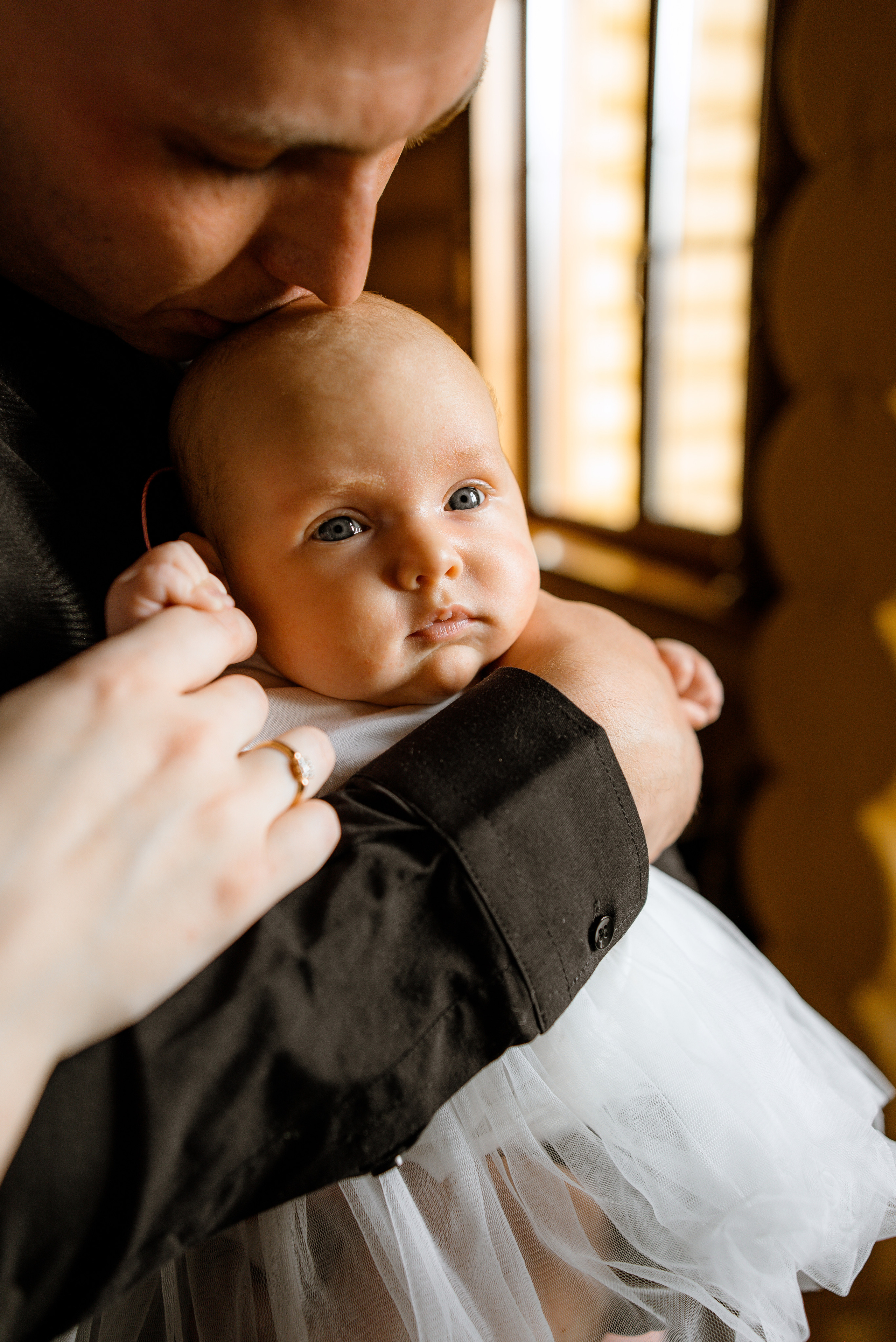 Альбом 5. Свадебный и семейный фотограф Кристина Лисина в Арзамасе