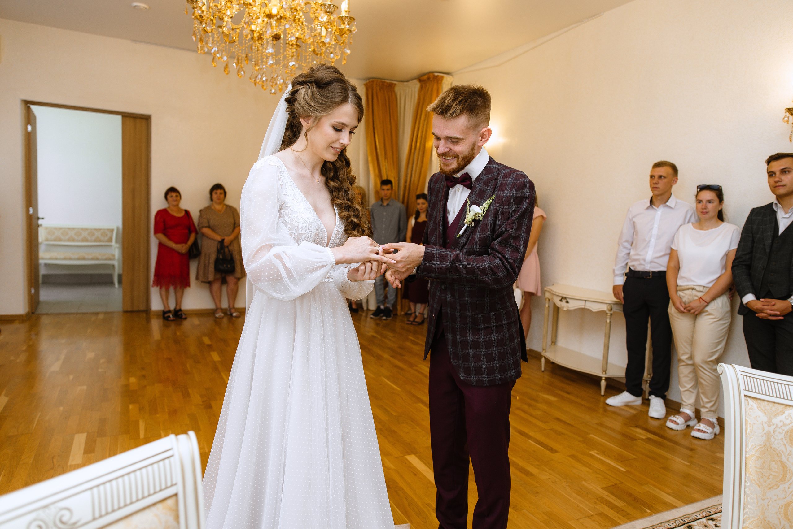 Альбом1. Свадебный и семейный фотограф Кристина Лисина в Арзамасе