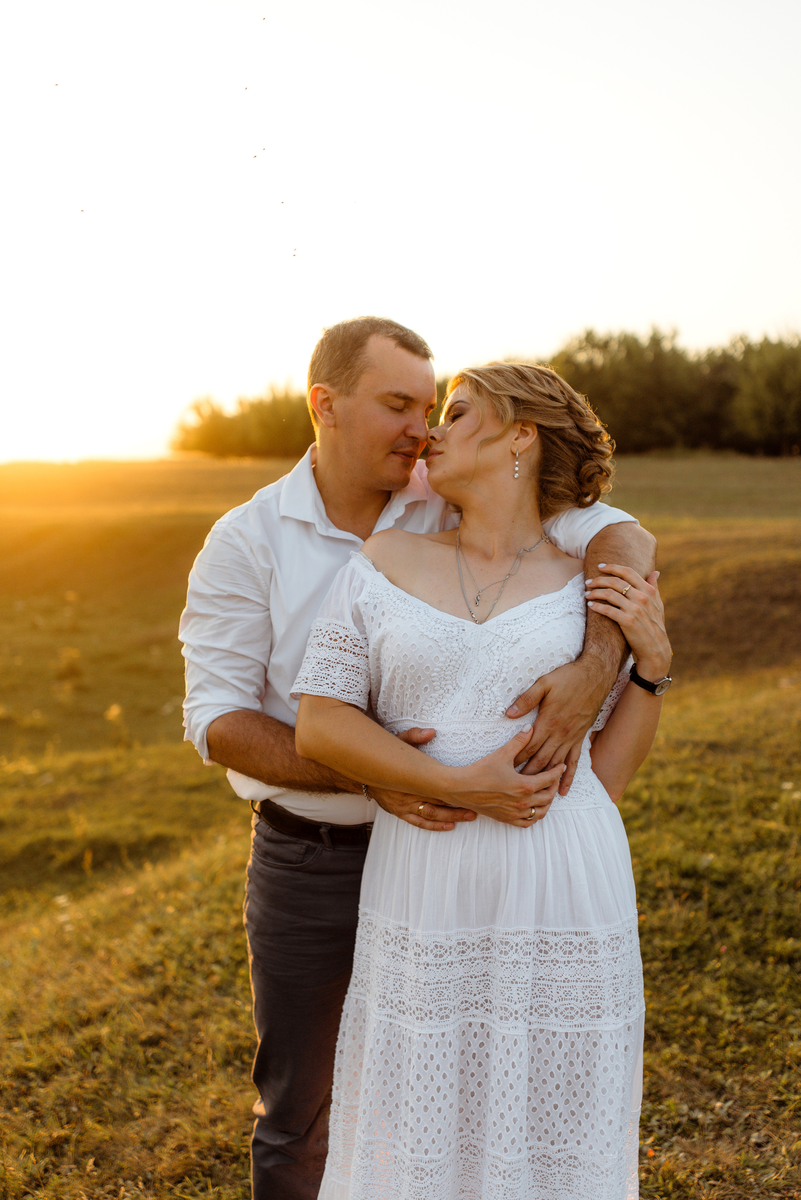 Альбом9. Свадебный и семейный фотограф Кристина Лисина в Арзамасе