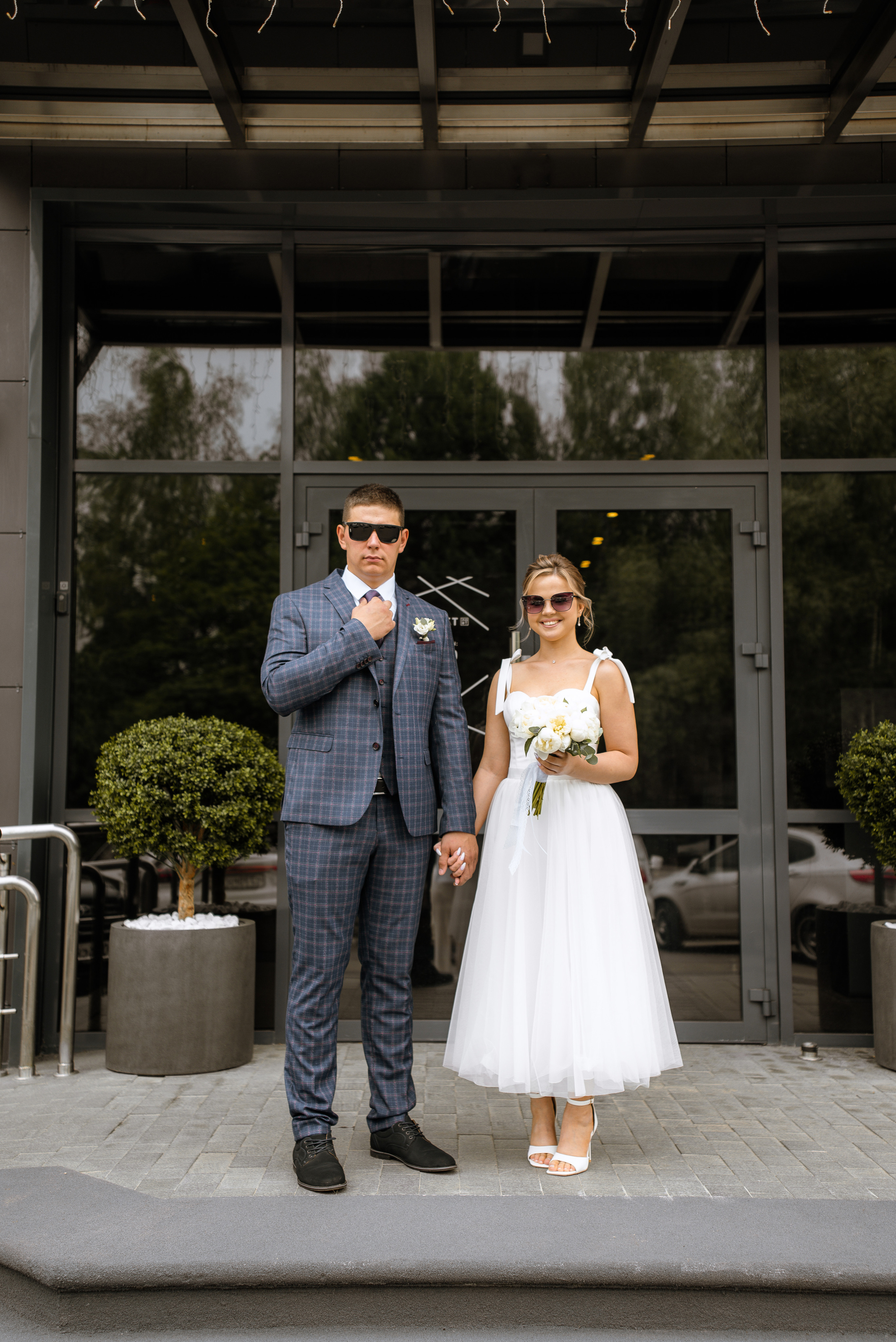 Свадебные фотосессии. Кристина Лисина. Арзамас. Свадебный и семейный фотограф Кристина Лисина в Арзамасе