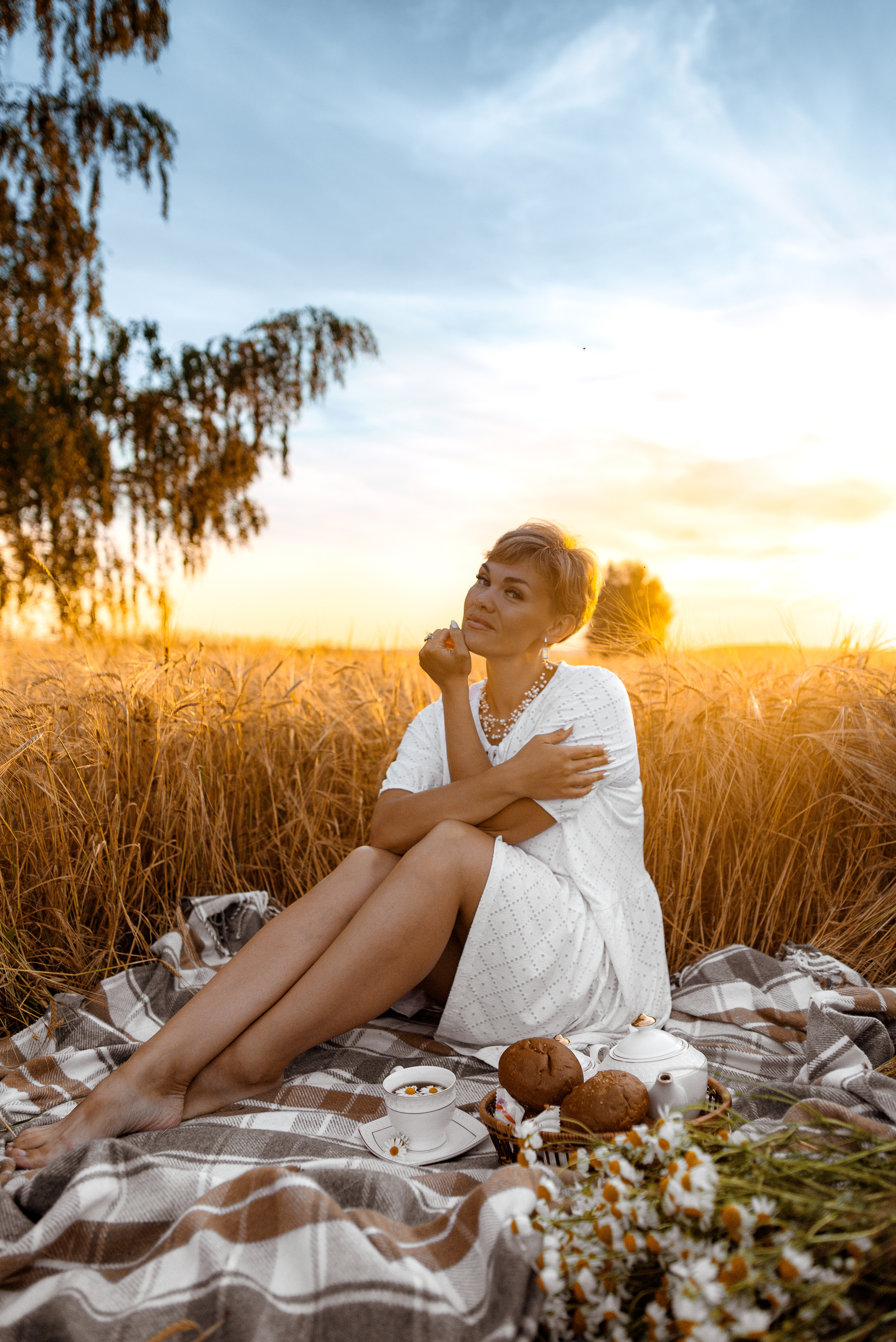 Faith. Свадебный и семейный фотограф Кристина Лисина в Арзамасе