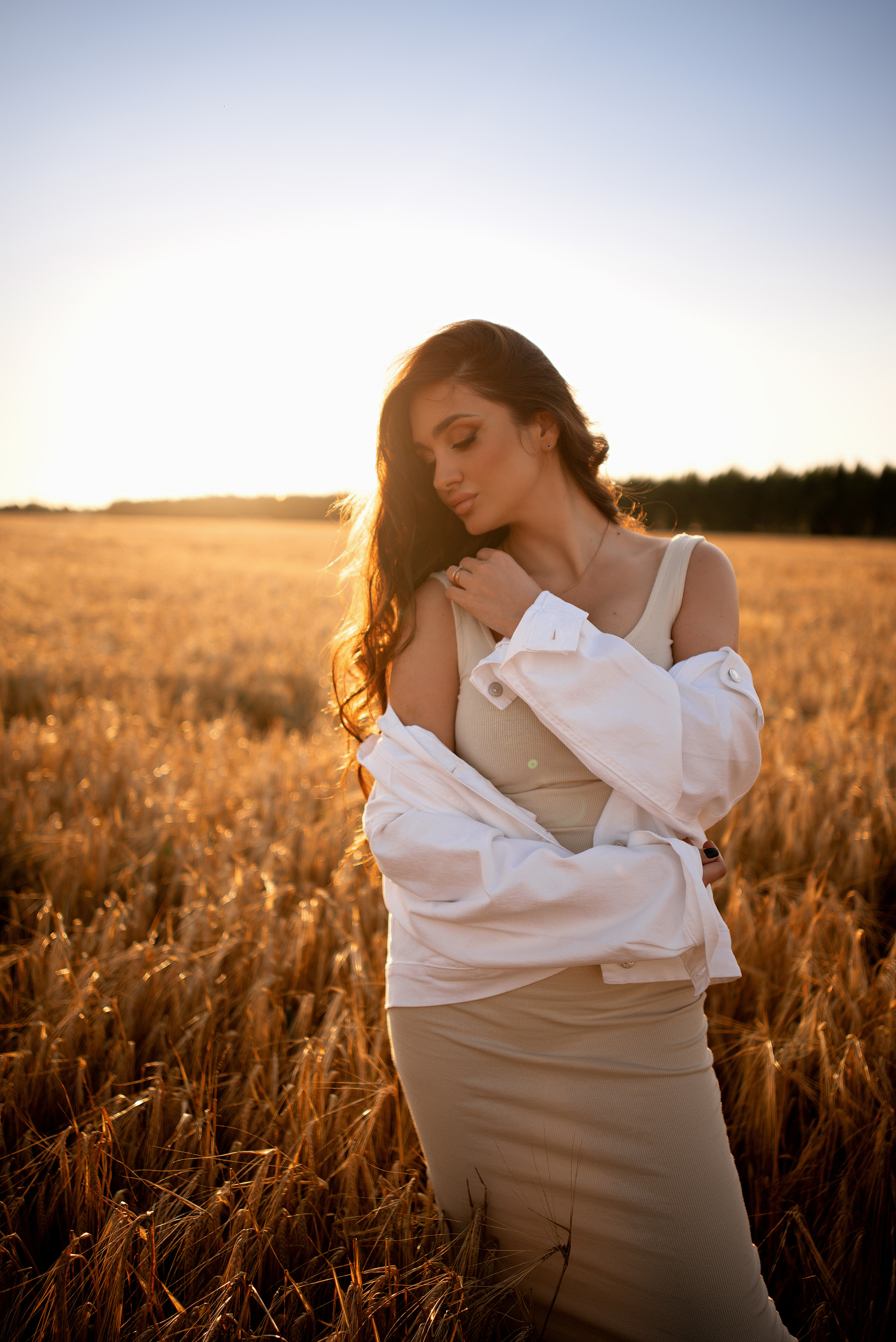 Аnna. Свадебный и семейный фотограф Кристина Лисина в Арзамасе