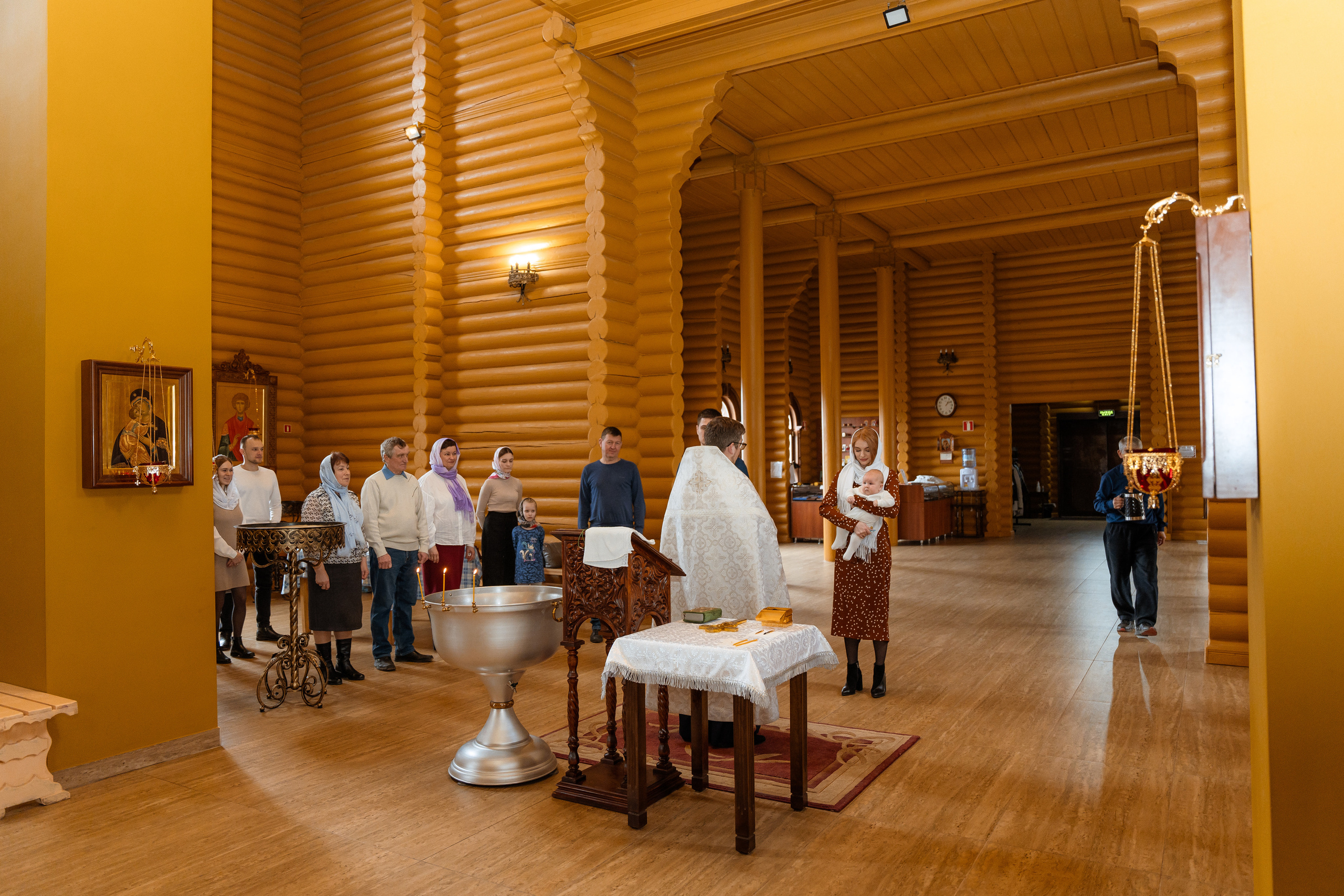 Альбом 4. Свадебный и семейный фотограф Кристина Лисина в Арзамасе