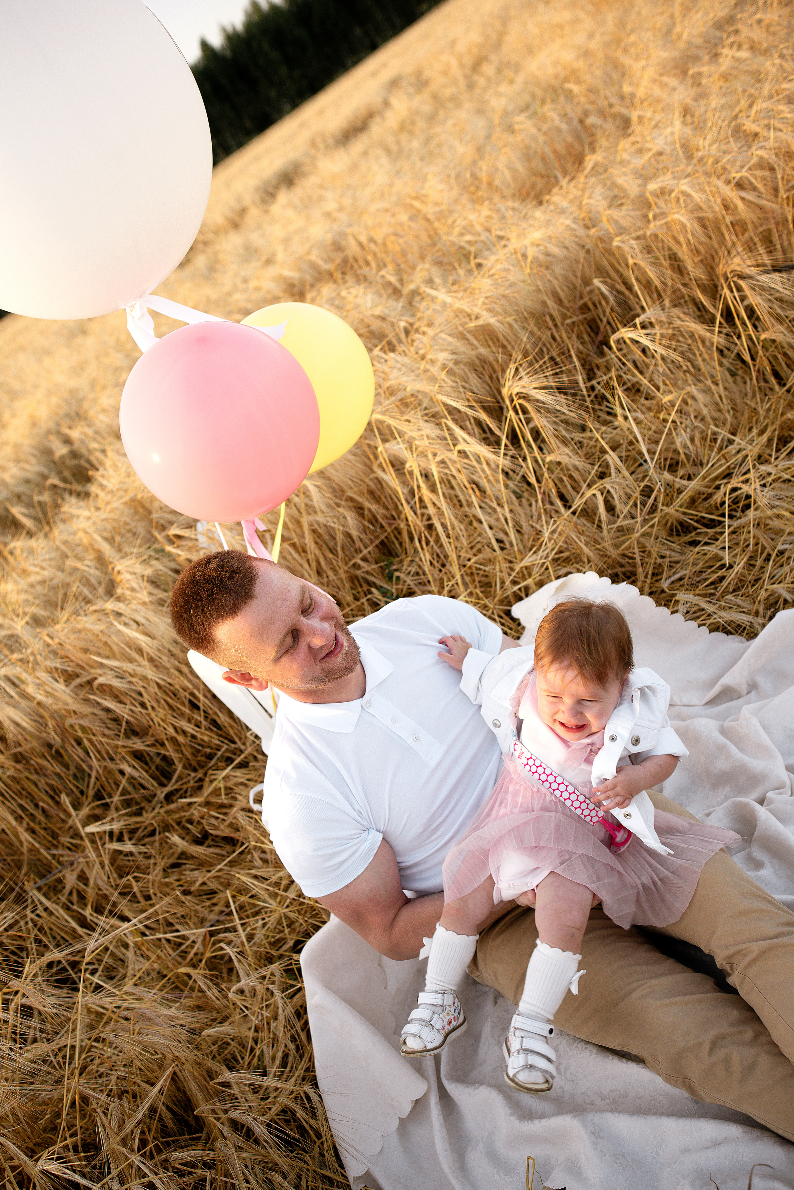 Мария с семьёй 2022 год. Свадебный и семейный фотограф Кристина Лисина в Арзамасе