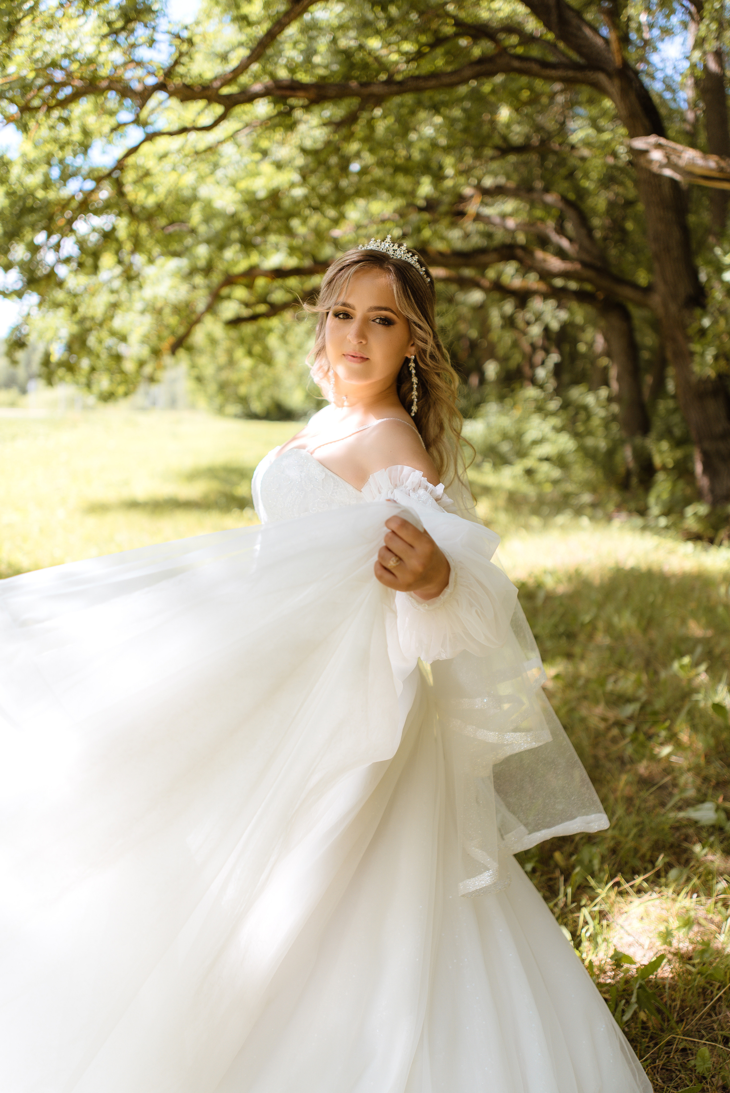 Альбом2. Свадебный и семейный фотограф Кристина Лисина в Арзамасе