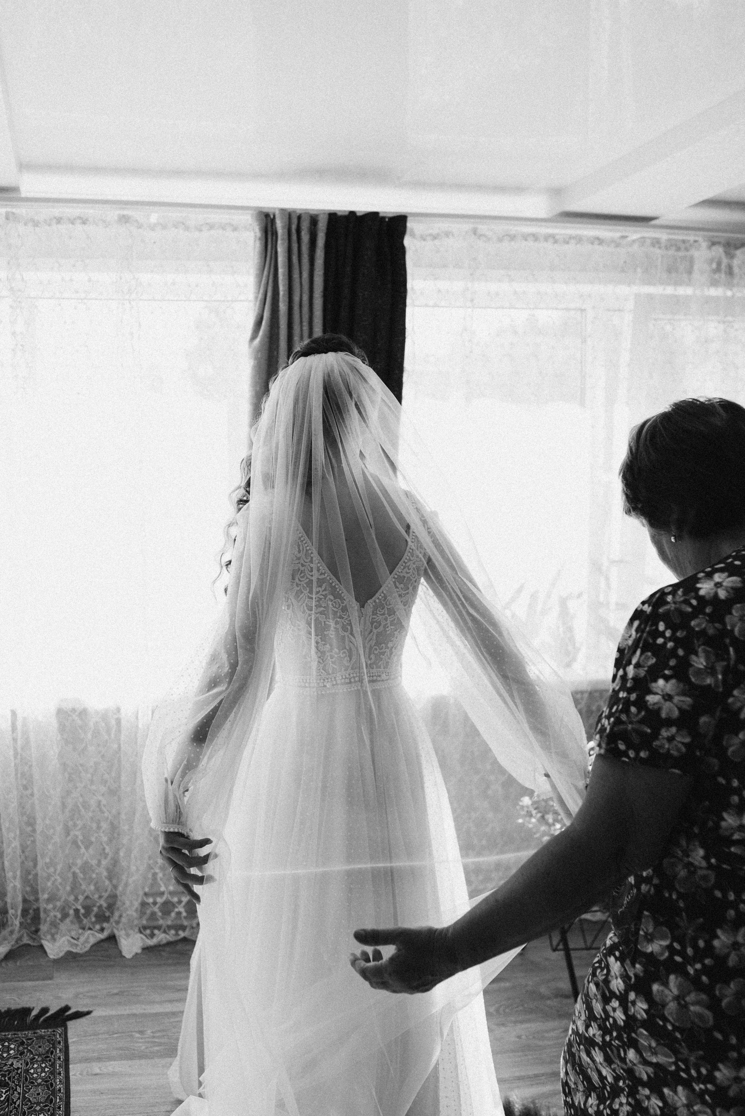 Альбом1. Свадебный и семейный фотограф Кристина Лисина в Арзамасе