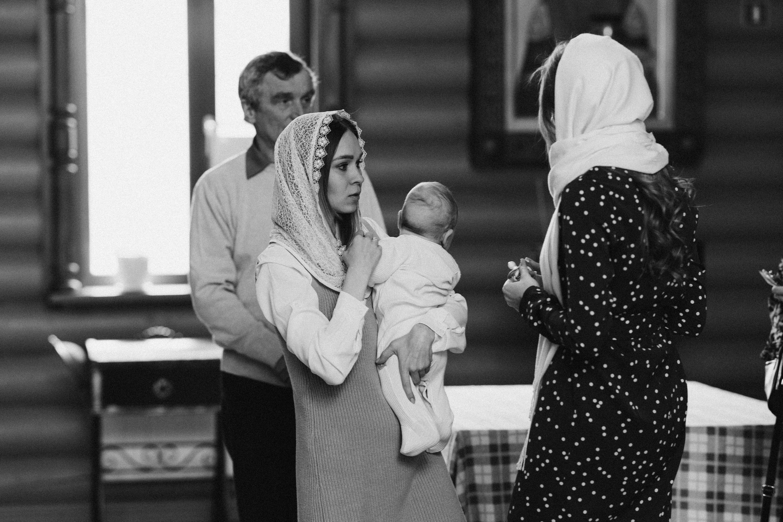 Альбом 4. Свадебный и семейный фотограф Кристина Лисина в Арзамасе