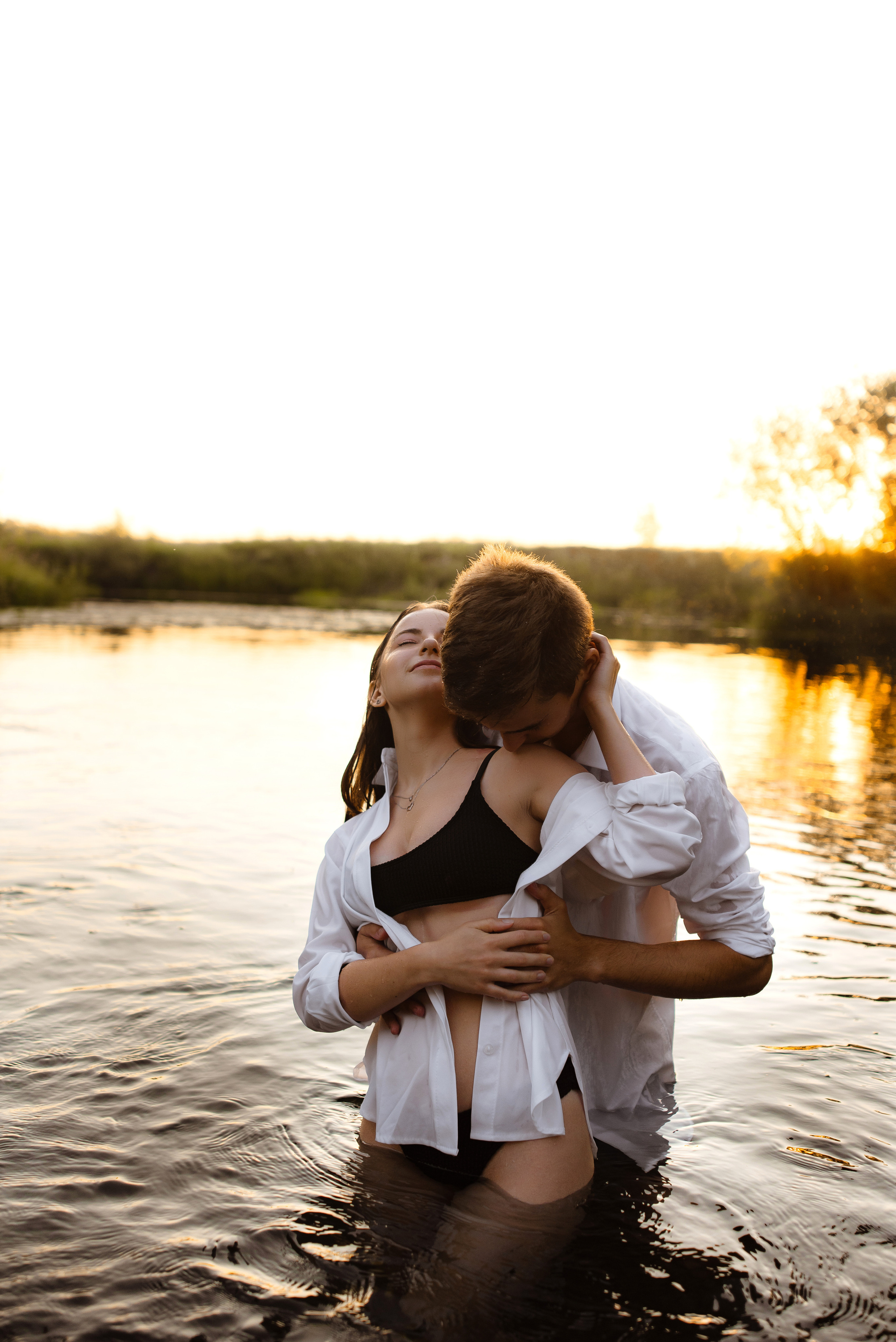 Альбом1. Свадебный и семейный фотограф Кристина Лисина в Арзамасе