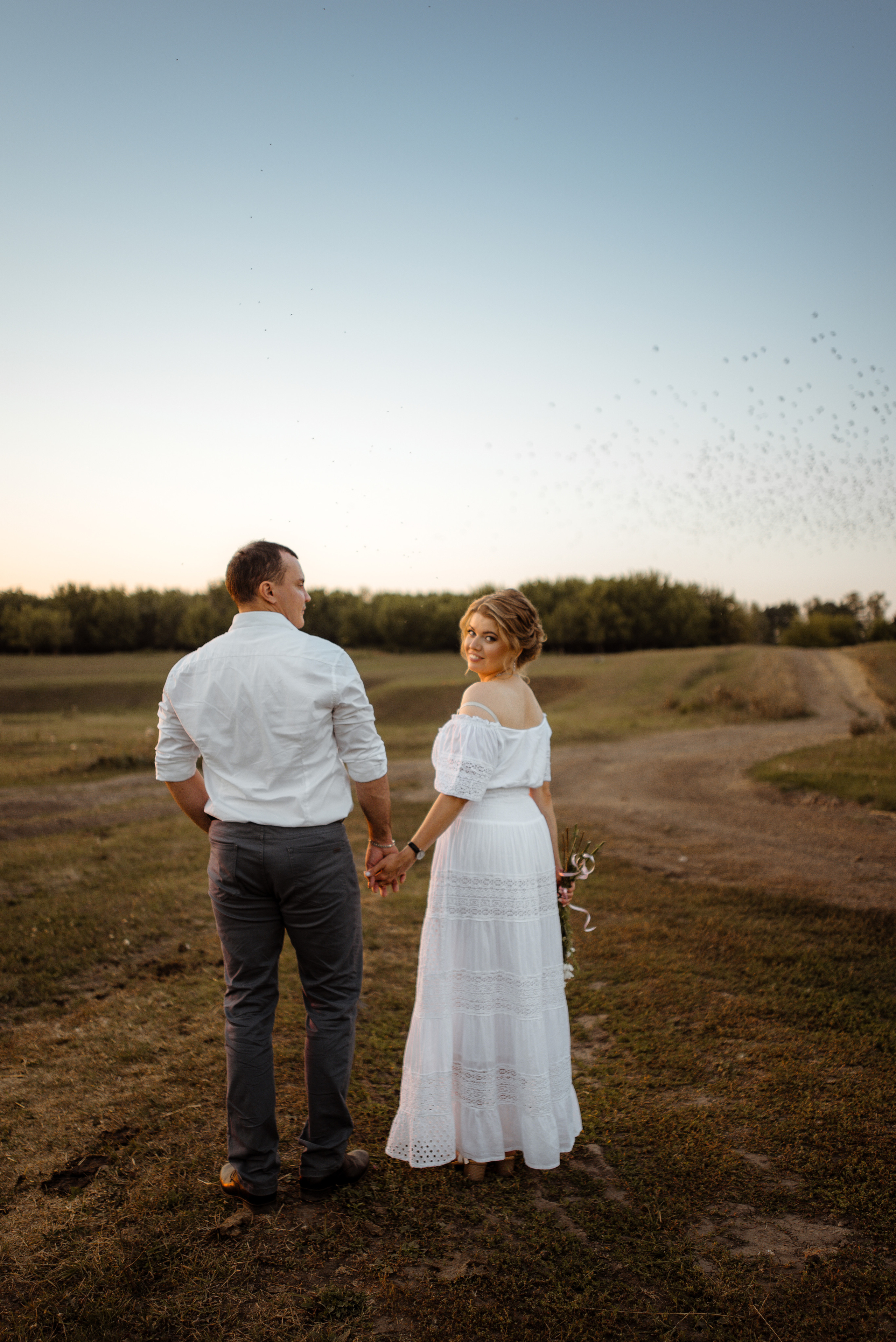 Альбом9. Свадебный и семейный фотограф Кристина Лисина в Арзамасе