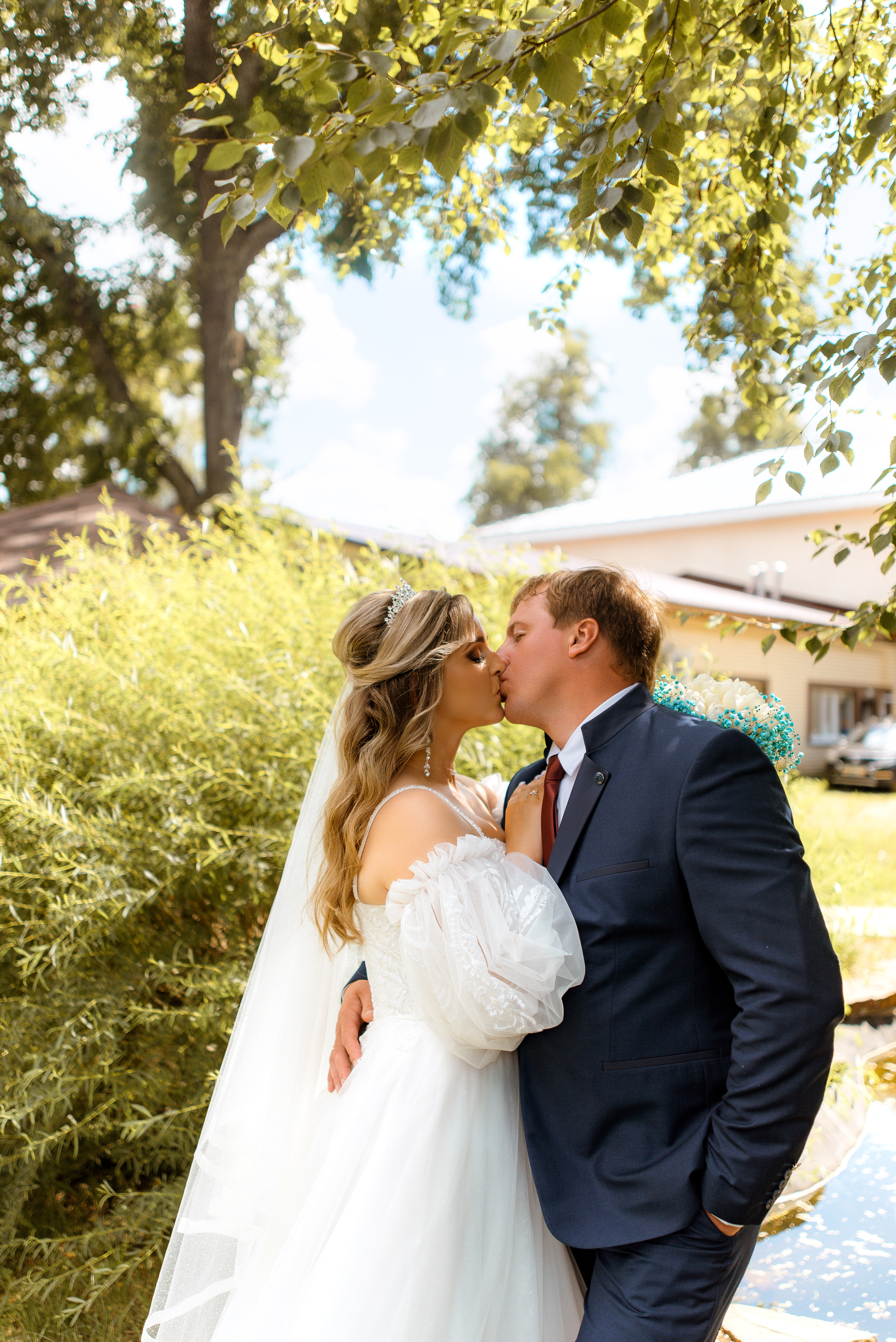 Альбом2. Свадебный и семейный фотограф Кристина Лисина в Арзамасе