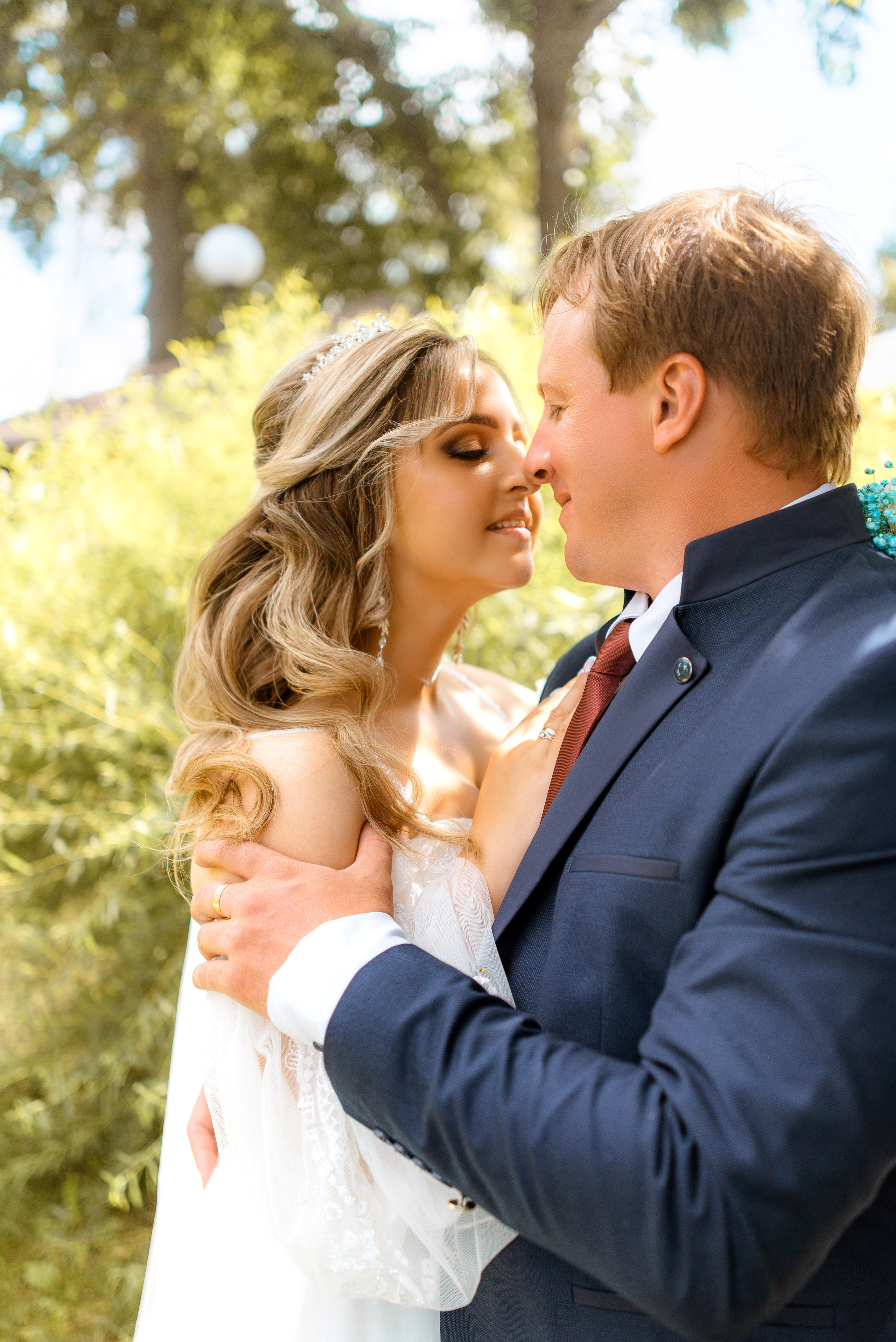 Альбом2. Свадебный и семейный фотограф Кристина Лисина в Арзамасе