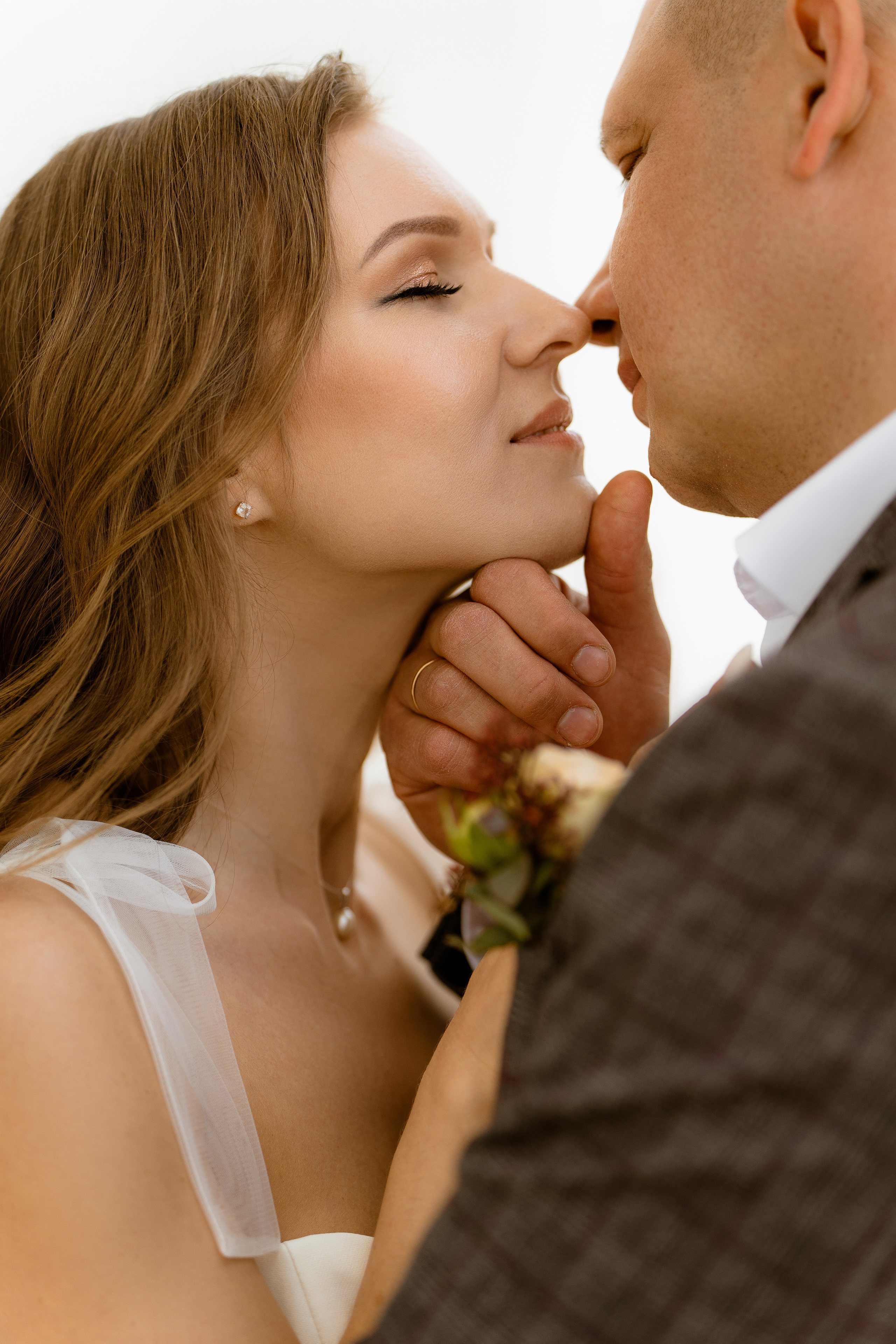 Елена & Дмитрий 28.04.2023. Свадебный и семейный фотограф Кристина Лисина в Арзамасе