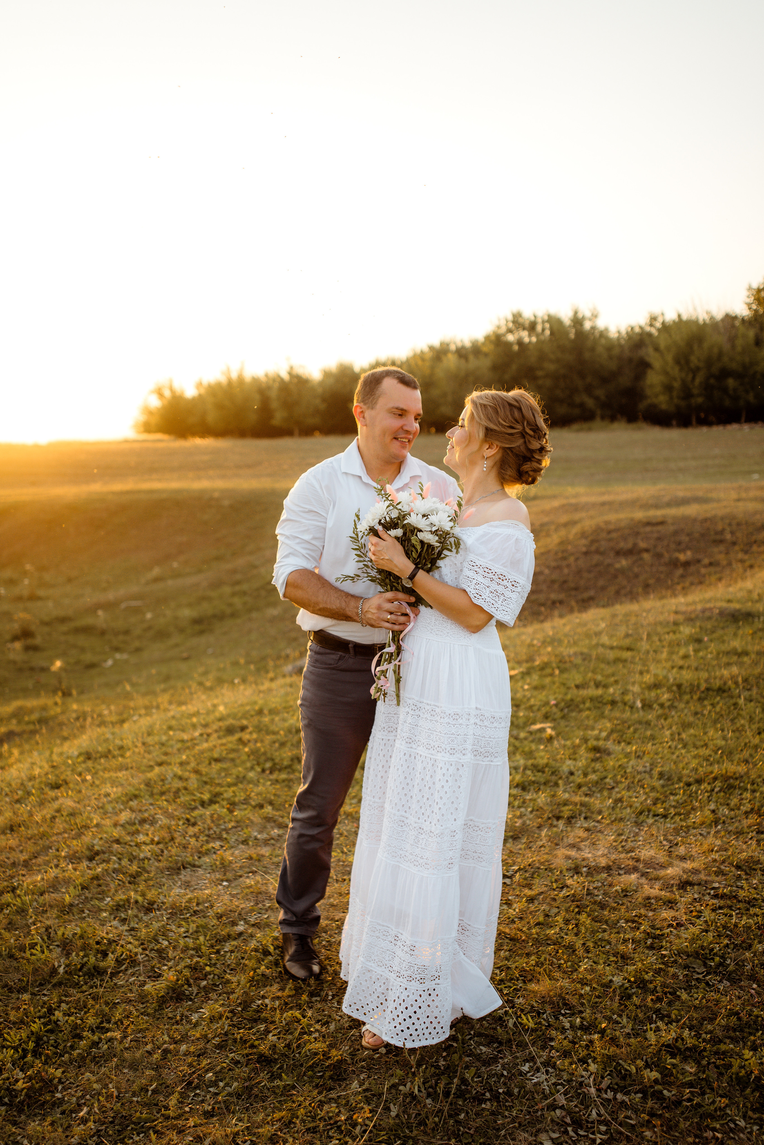 Альбом9. Свадебный и семейный фотограф Кристина Лисина в Арзамасе