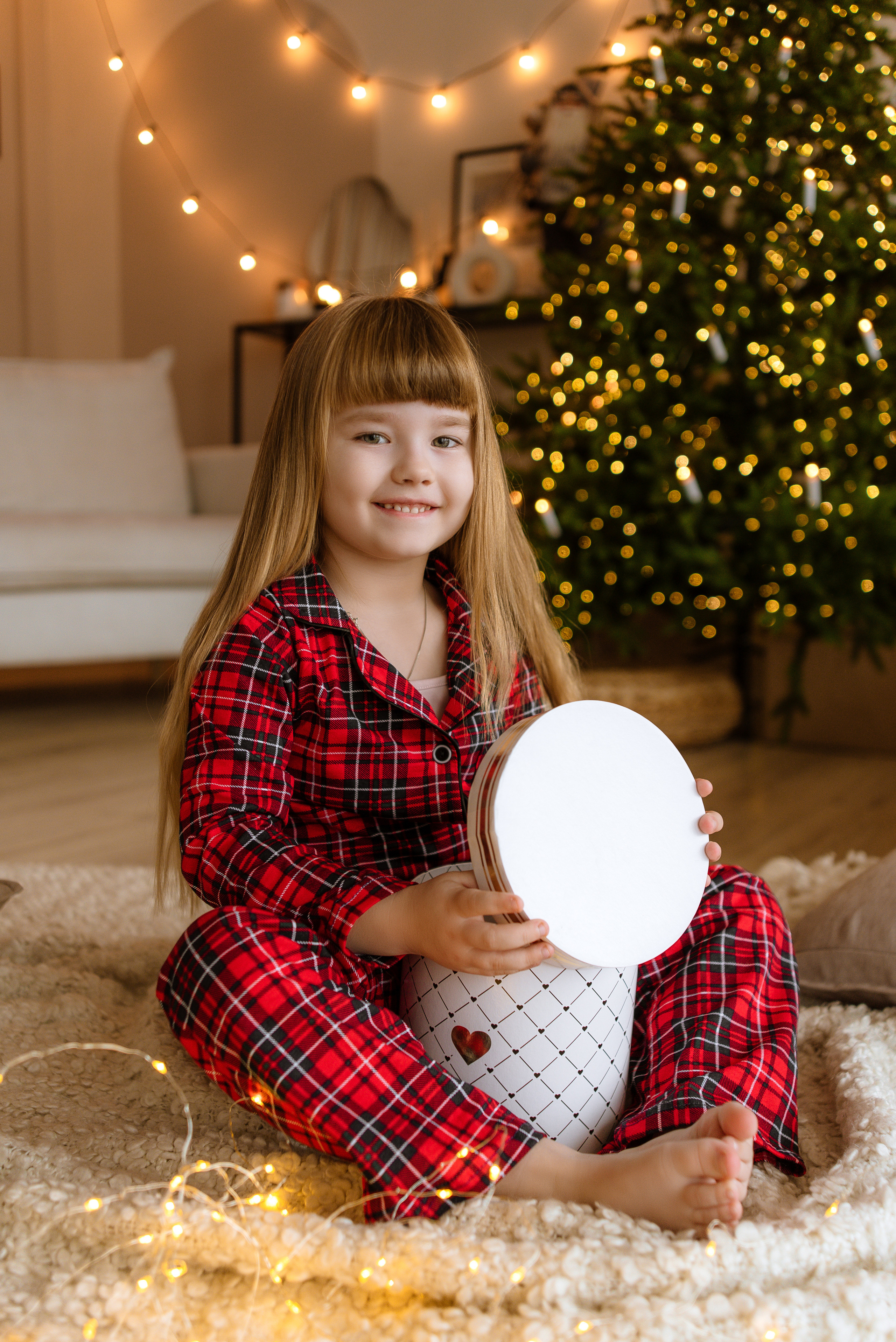 Студийная. Свадебный и семейный фотограф Кристина Лисина в Арзамасе